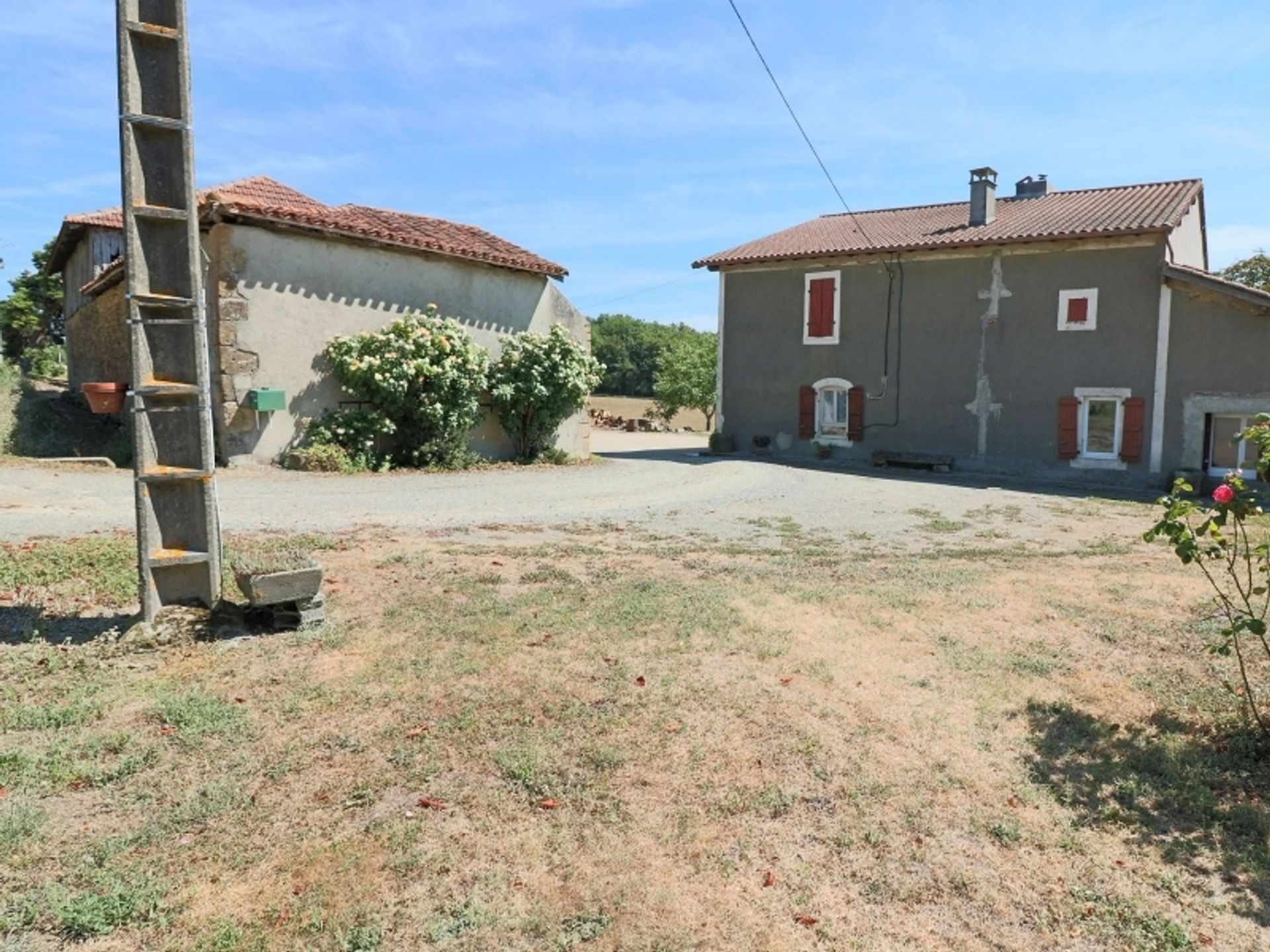 rumah dalam Marciac, Occitanie 10928001