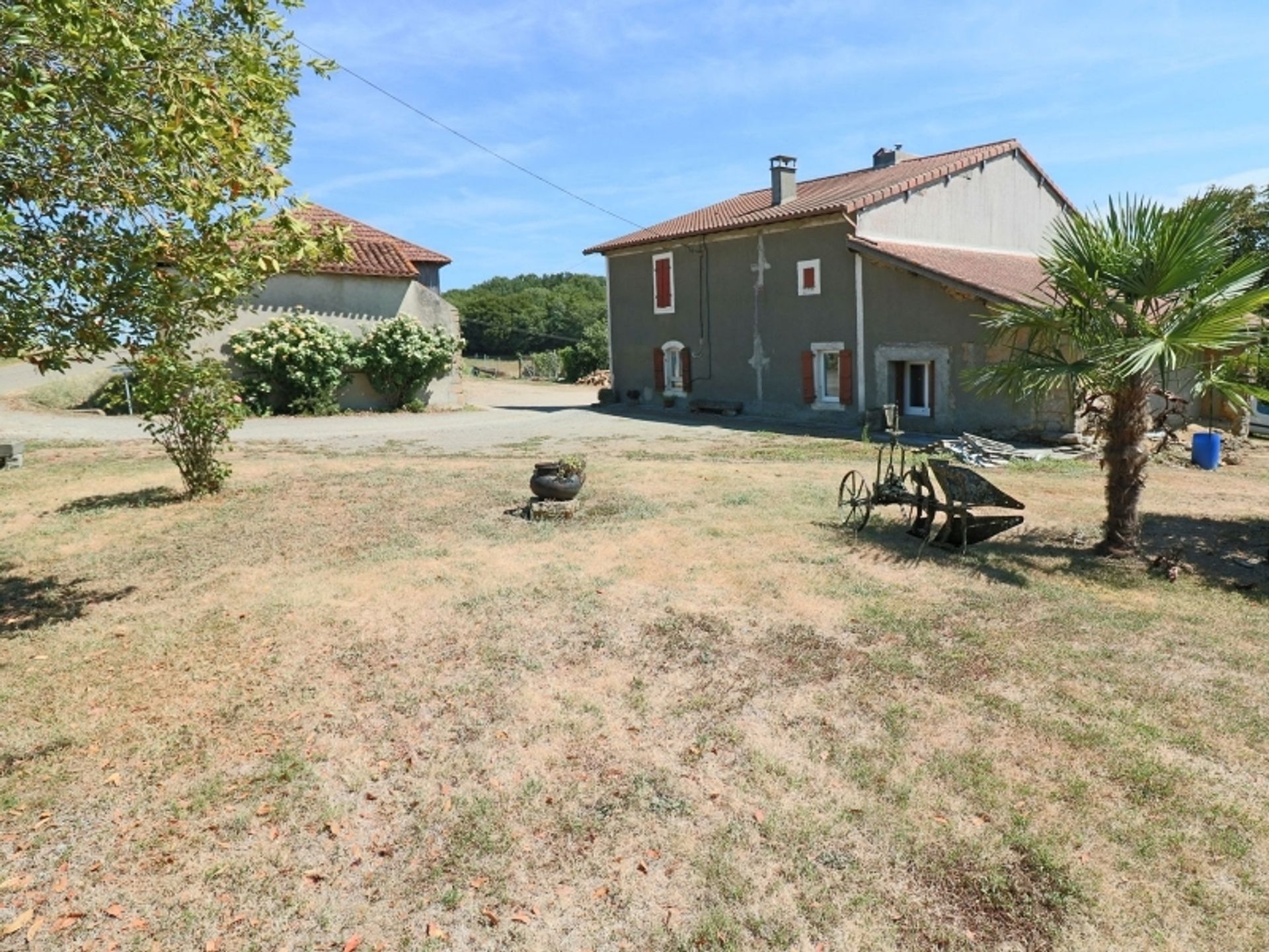 rumah dalam Marciac, Occitanie 10928001