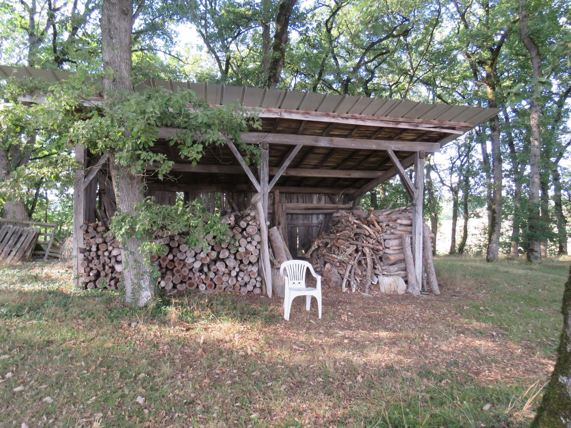 Hus i Masseube, Occitanie 10928044