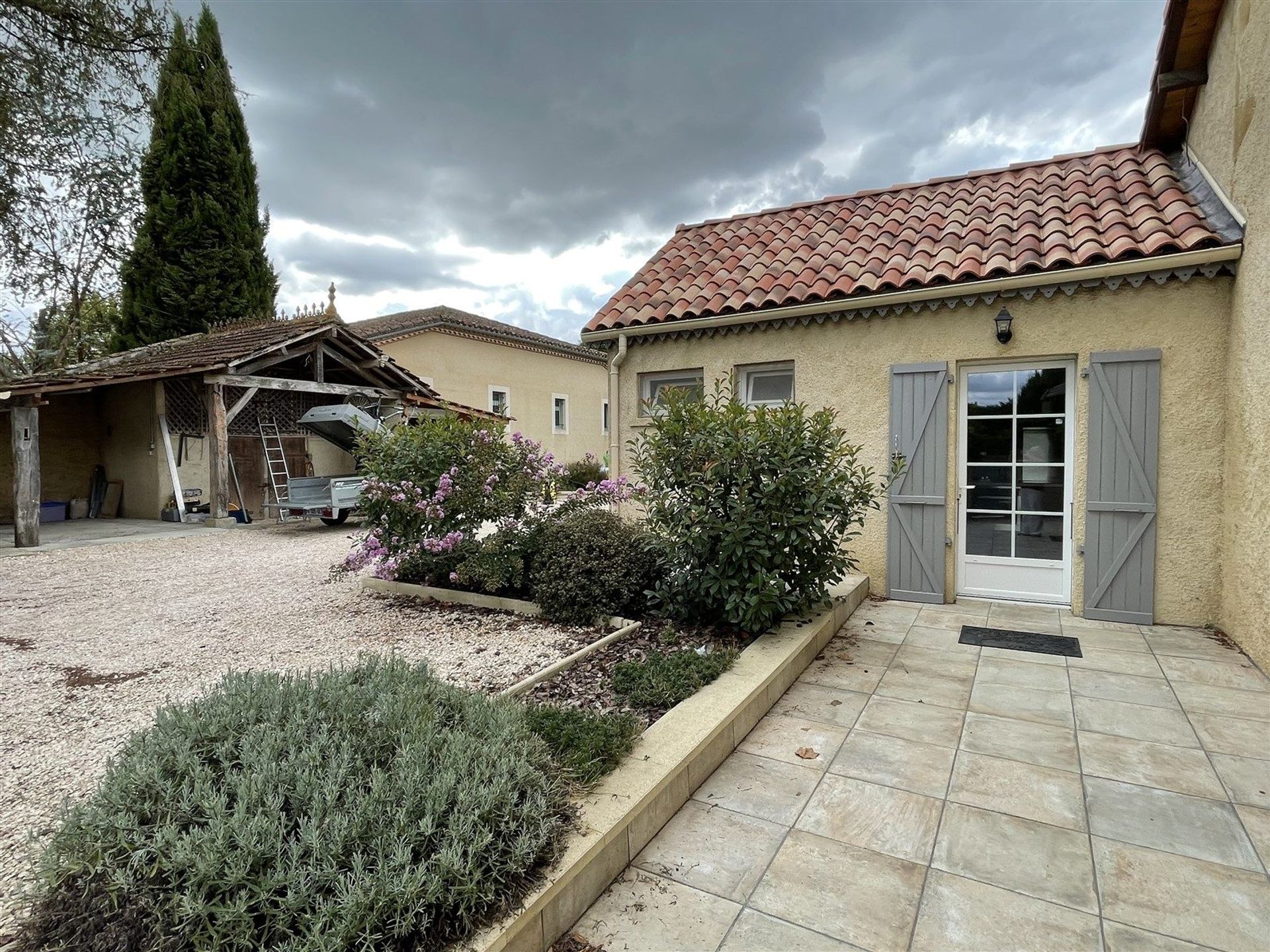 Будинок в Masseube, Occitanie 10928071