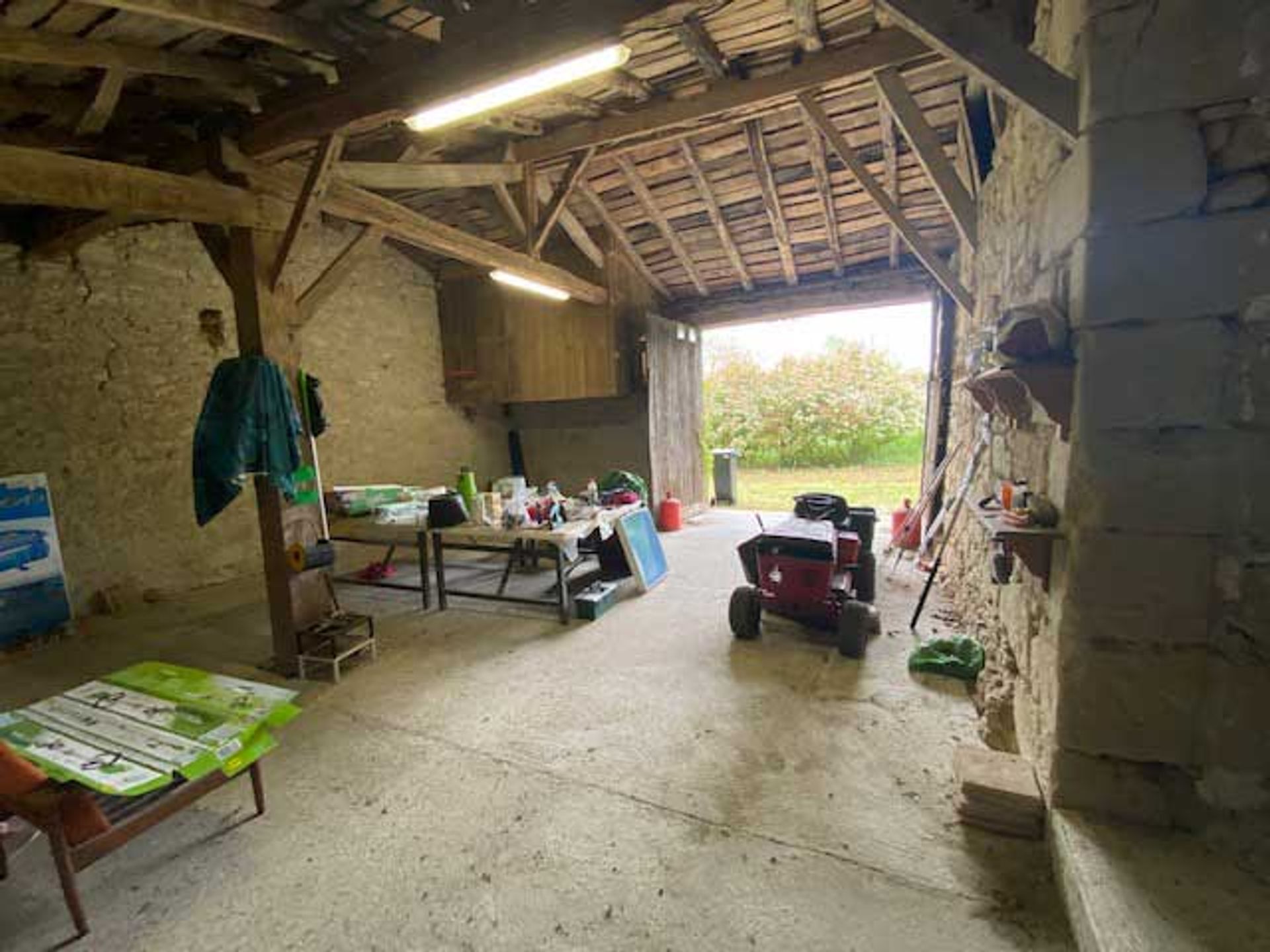 rumah dalam Lauzun, Nouvelle-Aquitaine 10928079