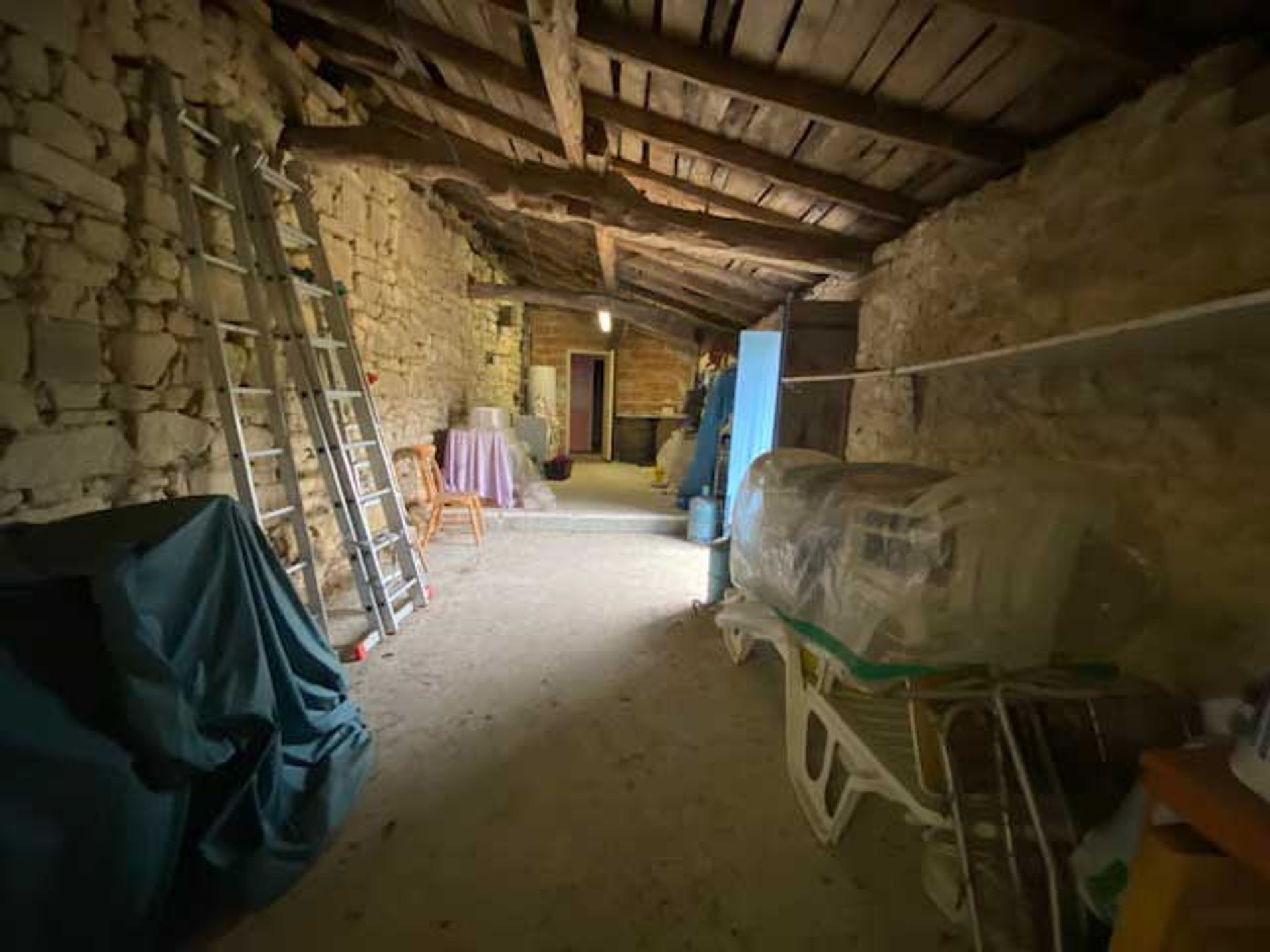 rumah dalam Lauzun, Nouvelle-Aquitaine 10928079