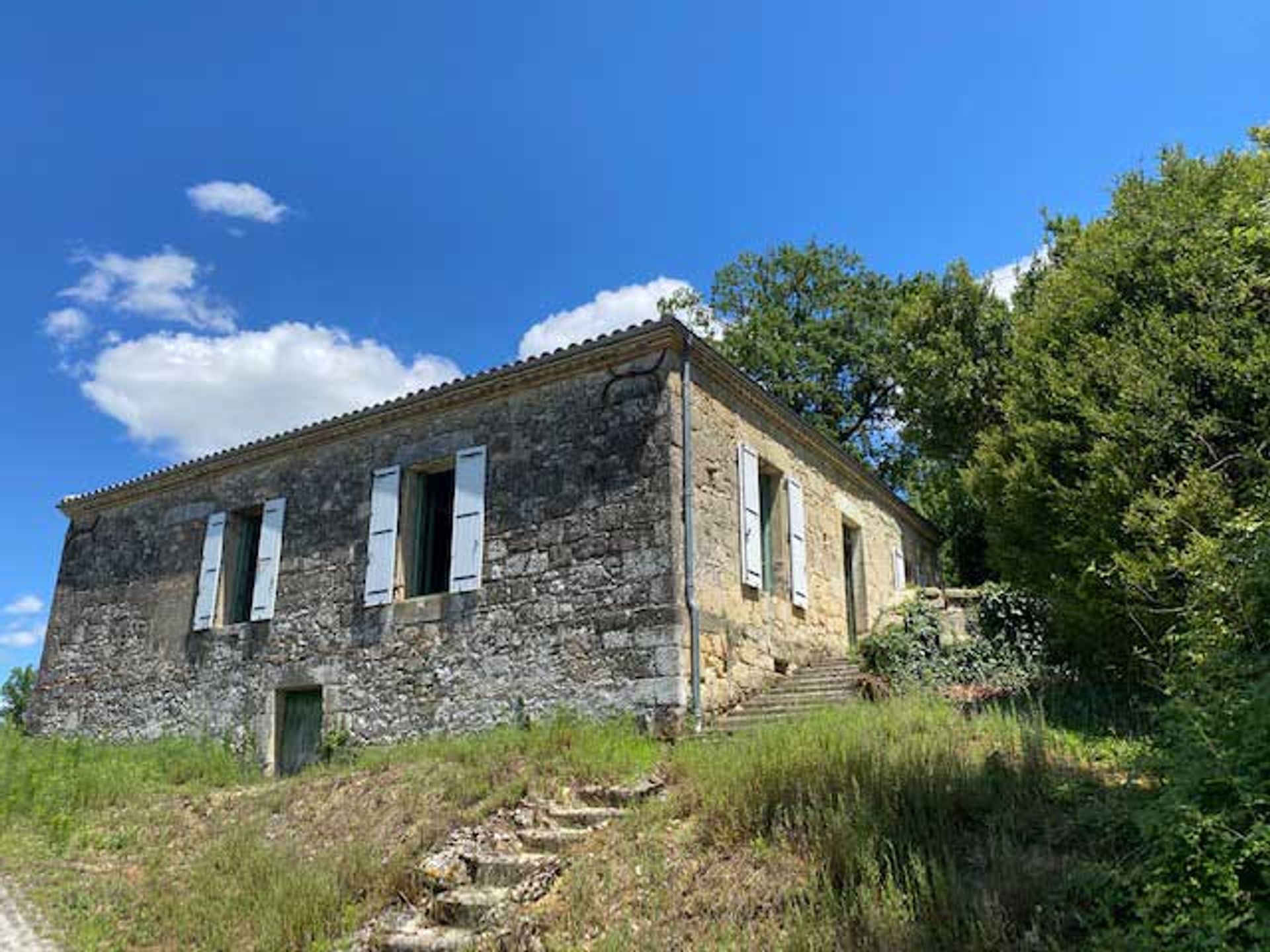 Rumah di Lauzun, Nouvelle-Aquitaine 10928082