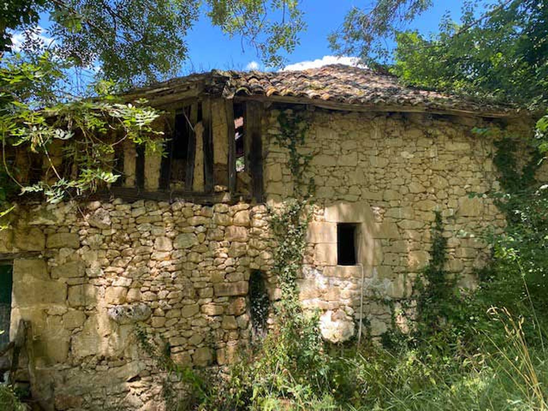 Rumah di Lauzun, Nouvelle-Aquitaine 10928082