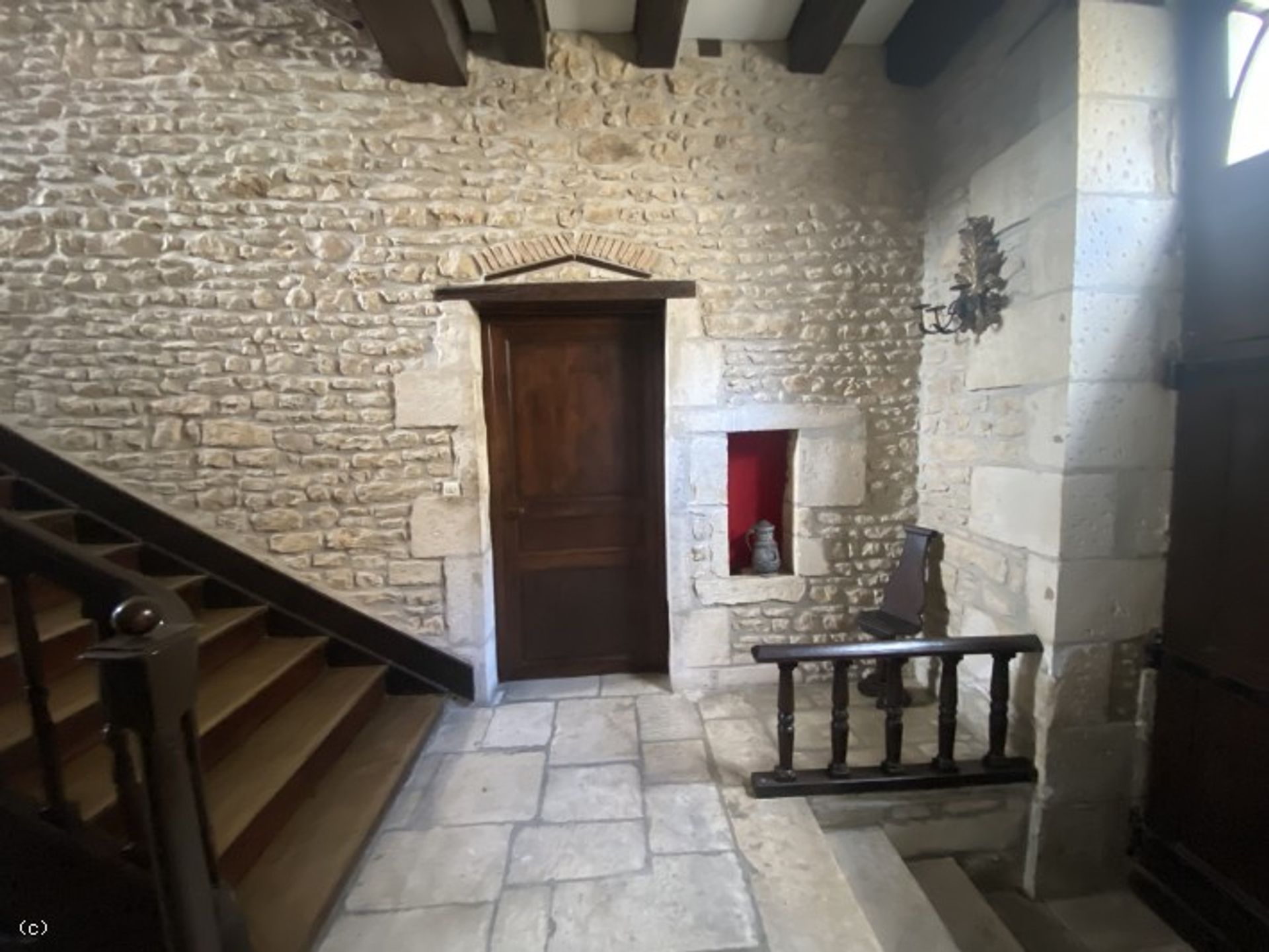 Casa nel Verteuil-sur-Charente, Nouvelle-Aquitaine 10928114