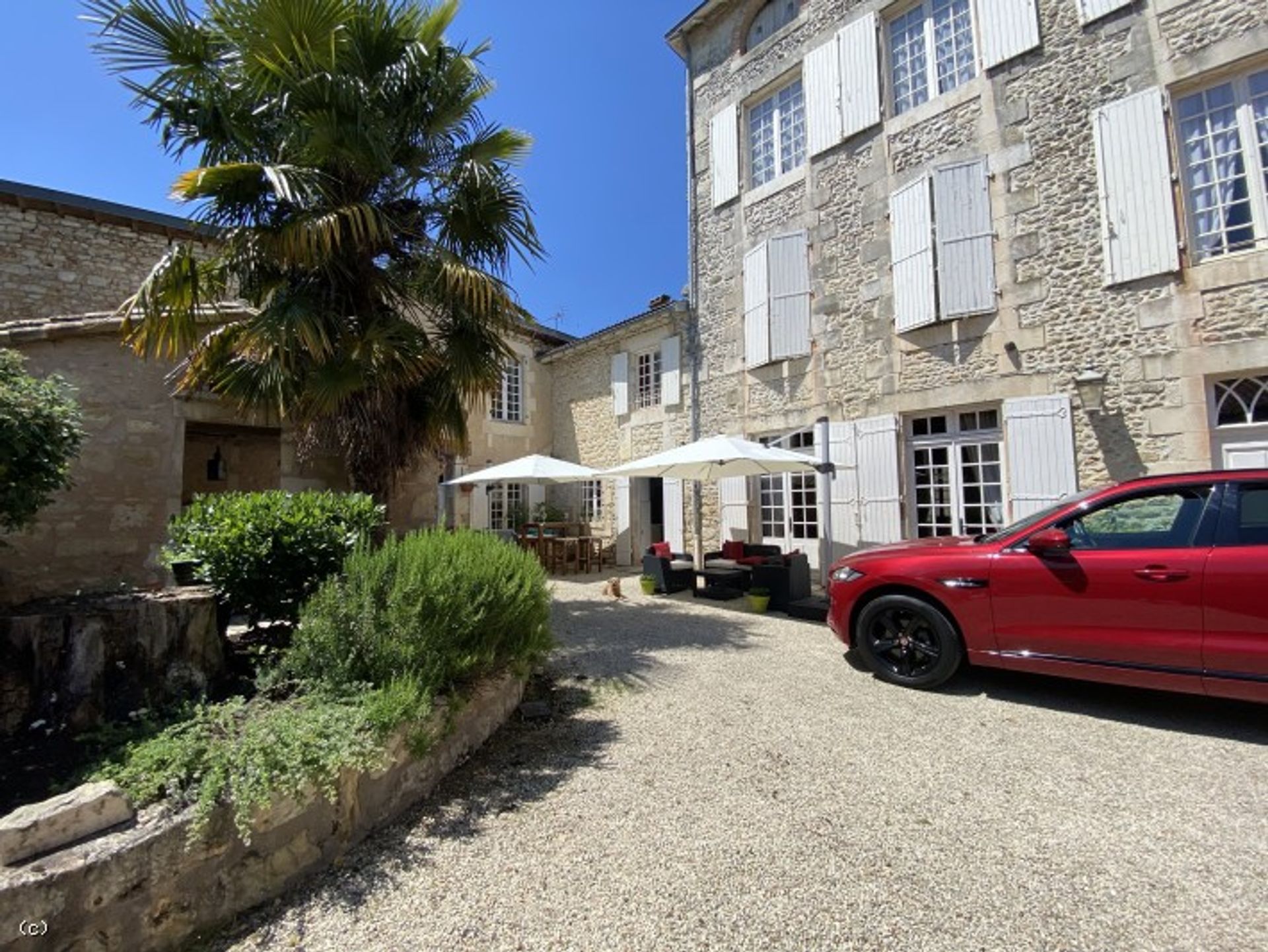 Casa nel Verteuil-sur-Charente, Nouvelle-Aquitaine 10928114