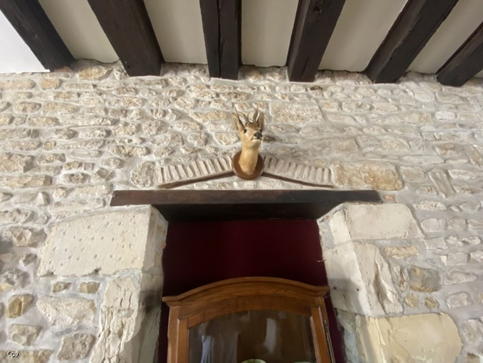 Casa nel Verteuil-sur-Charente, Nouvelle-Aquitaine 10928114