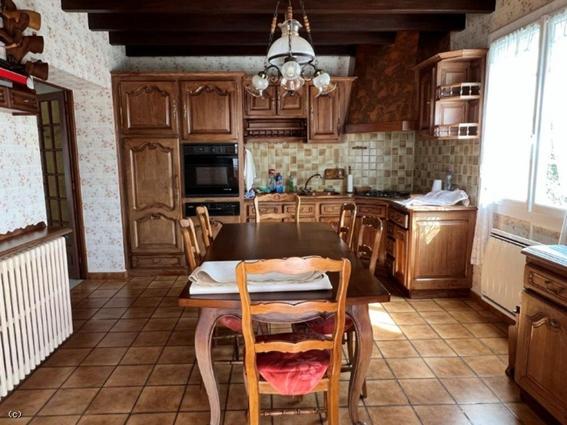 Casa nel Ruffec, Nouvelle-Aquitaine 10928155