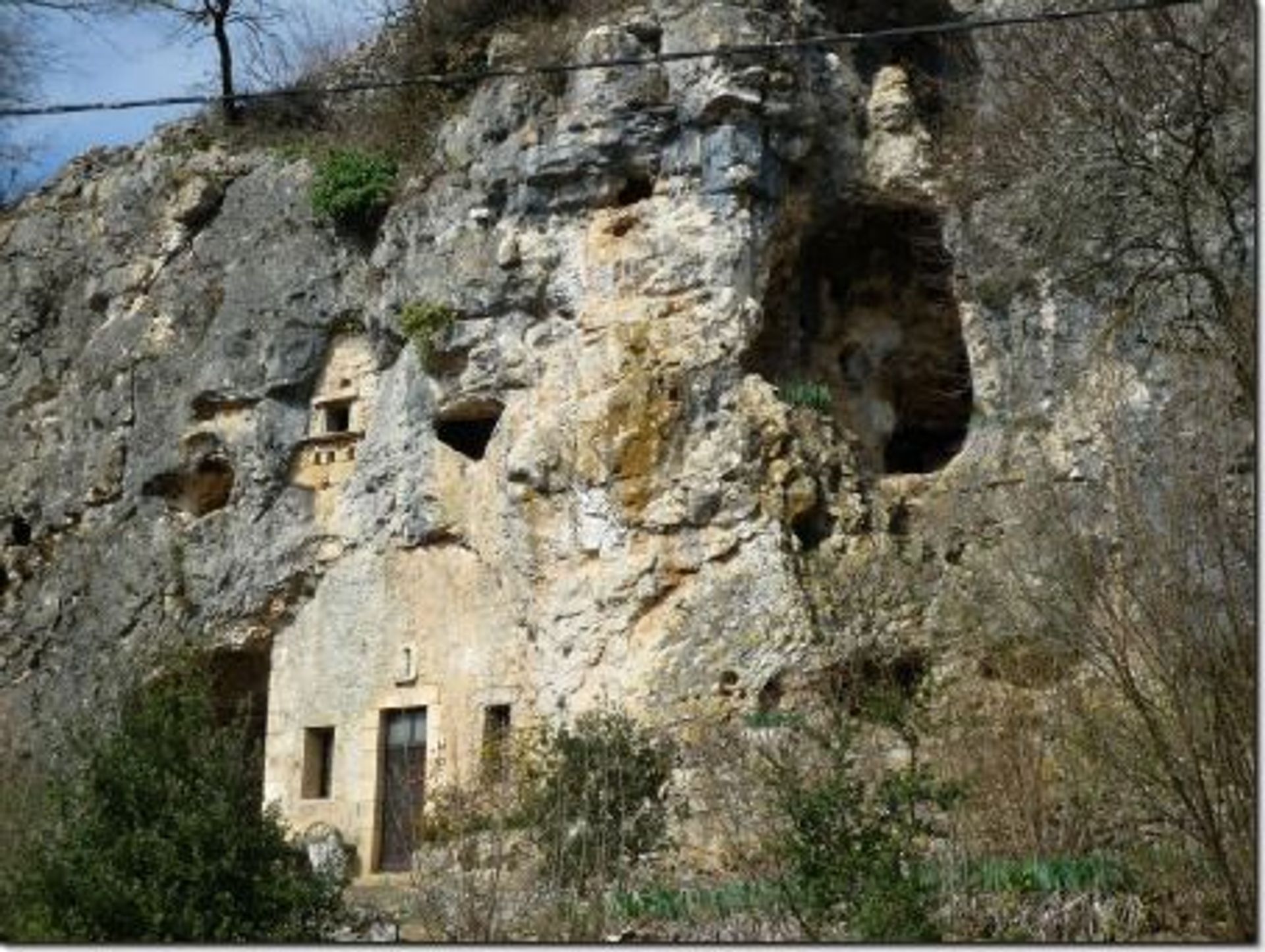 بيت في Beaumontois-en-Périgord, Nouvelle-Aquitaine 10928216