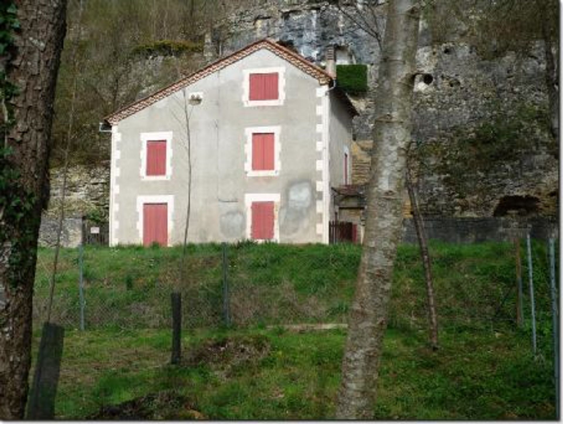 بيت في Beaumontois-en-Périgord, Nouvelle-Aquitaine 10928216