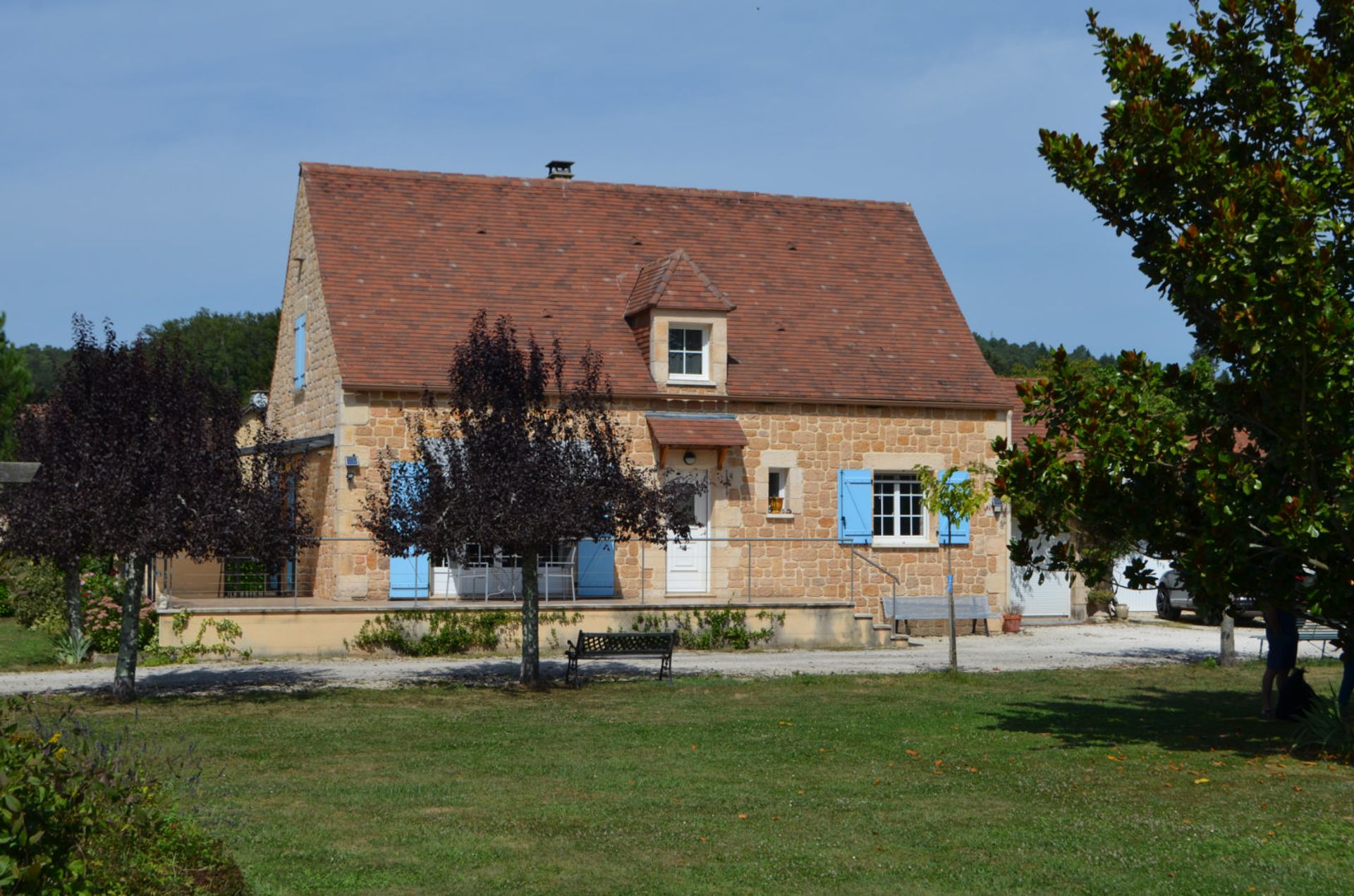 Haus im Montignac, Nouvelle-Aquitaine 10928253