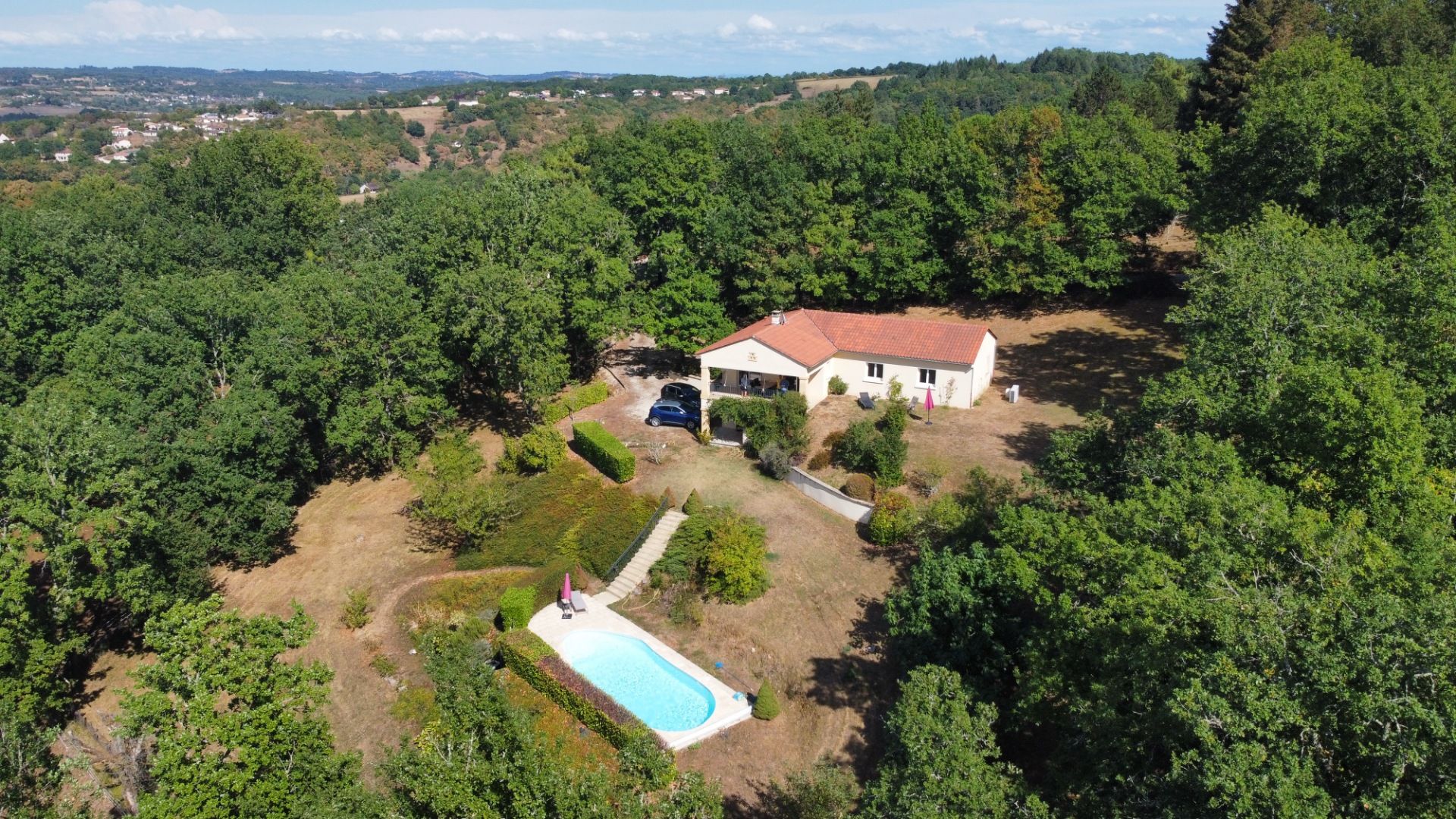 House in Montignac, Nouvelle-Aquitaine 10928276