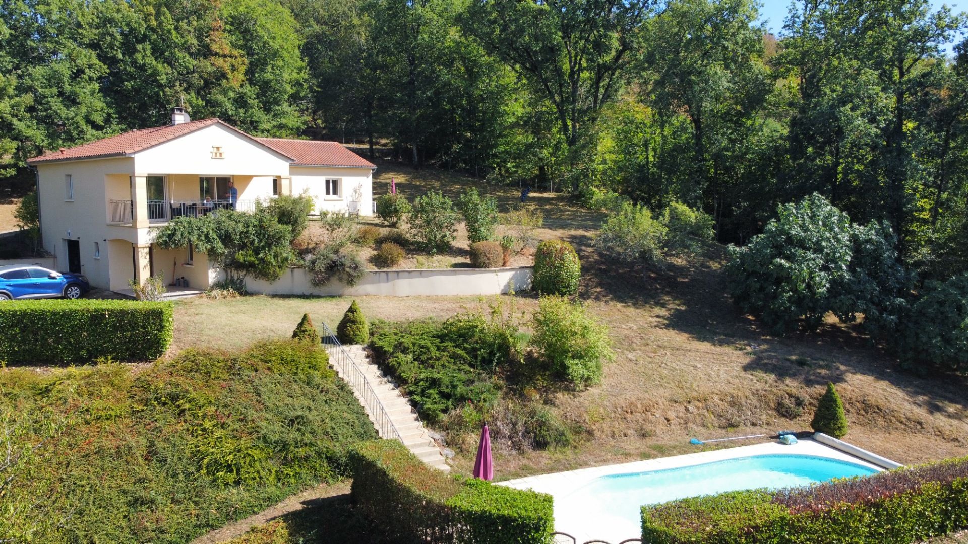 House in Aubas, Nouvelle-Aquitaine 10928276