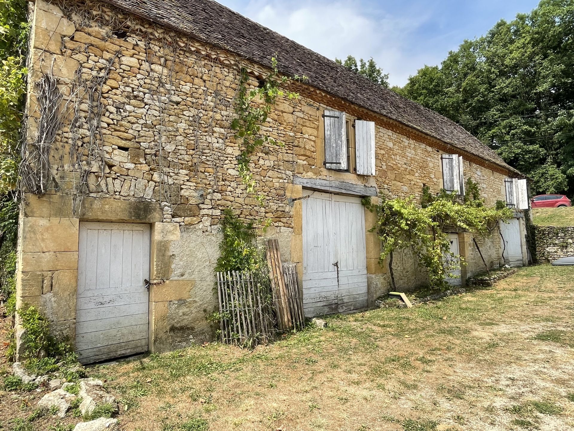 Casa nel Montignac, Nouvelle-Aquitaine 10928311