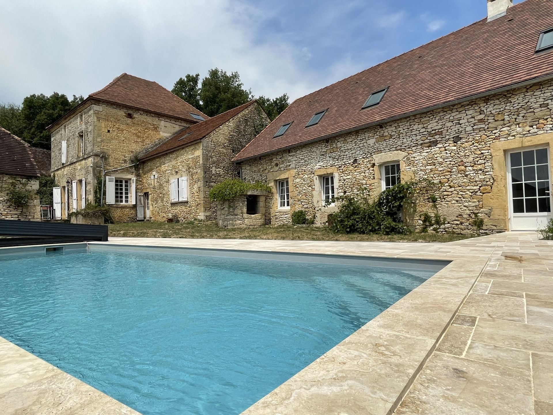 Dom w Aubas, Nouvelle-Aquitaine 10928311