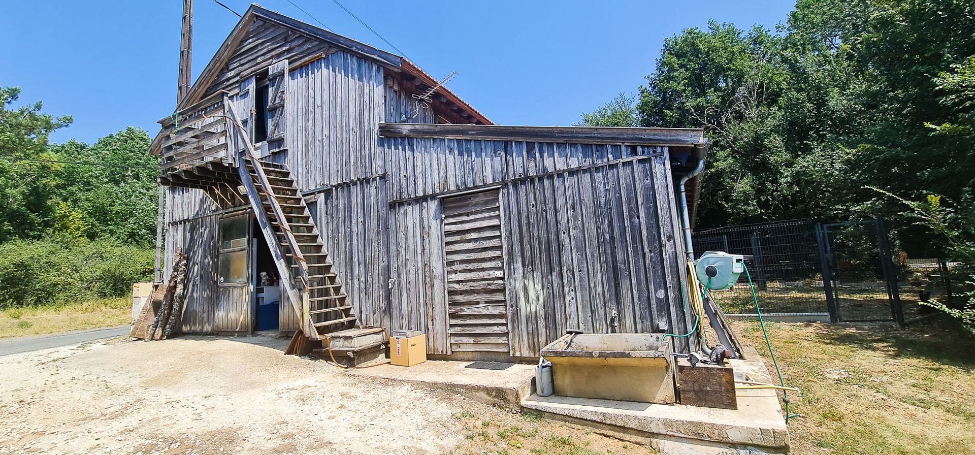 Casa nel Salignac-Eyvigues, Nouvelle-Aquitaine 10928312