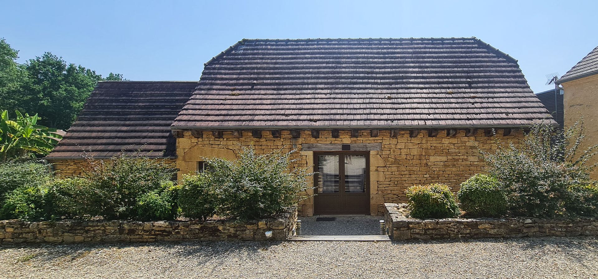 Casa nel Salignac-Eyvigues, Nouvelle-Aquitaine 10928312