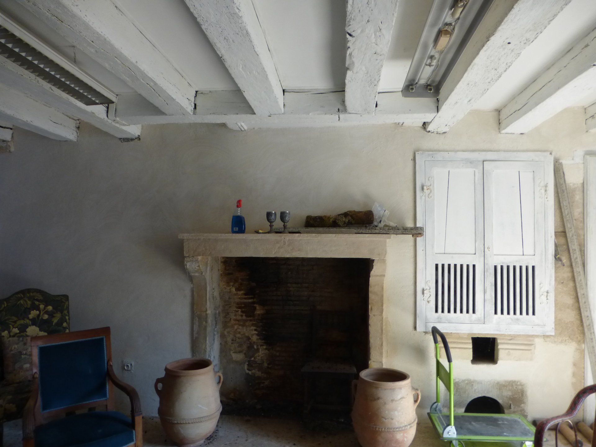 Rumah di Charroux, Nouvelle-Aquitaine 10928331