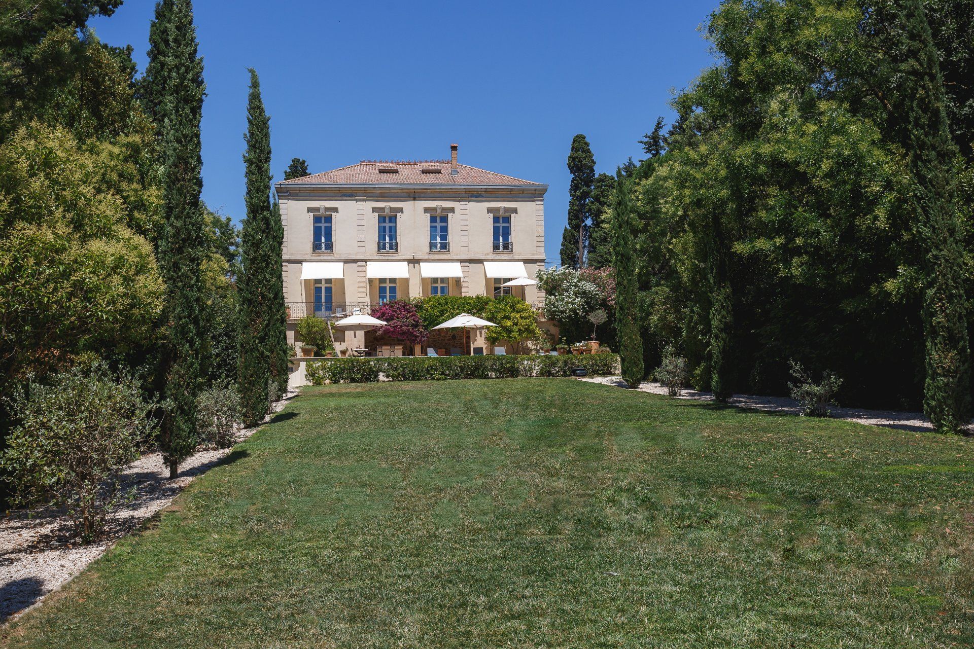 Talo sisään Marseillan, Occitanie 10928362