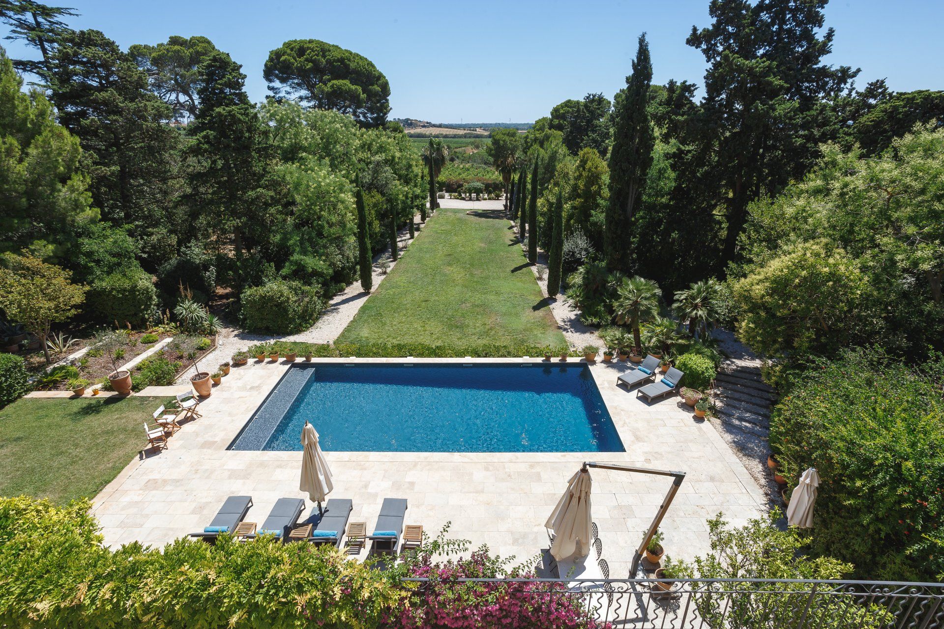 casa no Marseillan, Occitanie 10928362