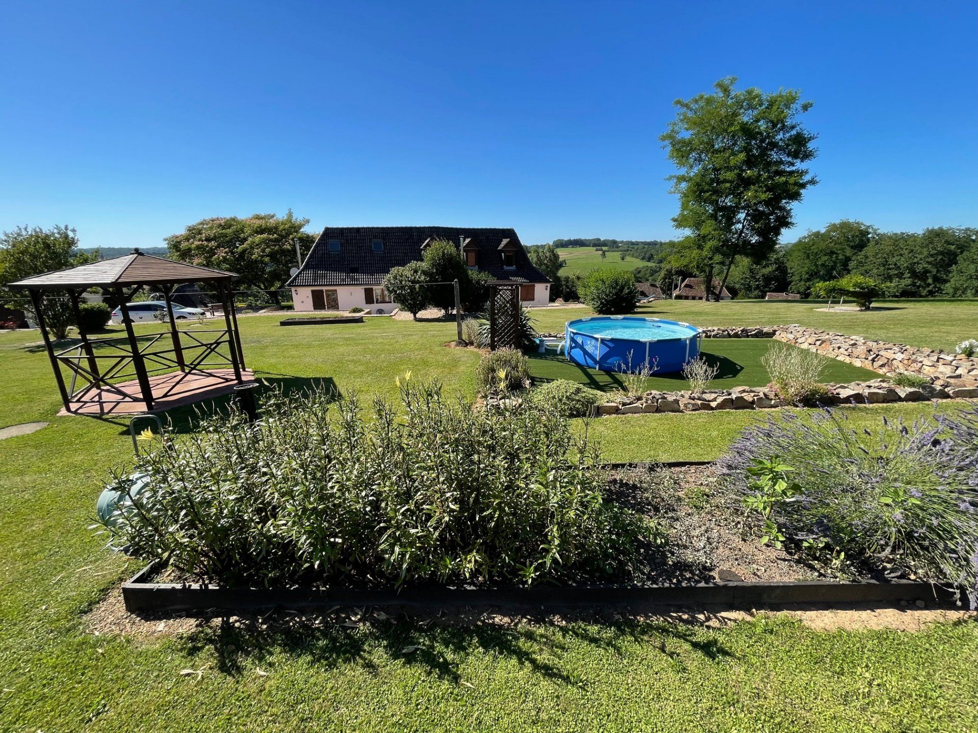 casa en Lanouaille, Nouvelle-Aquitaine 10928391