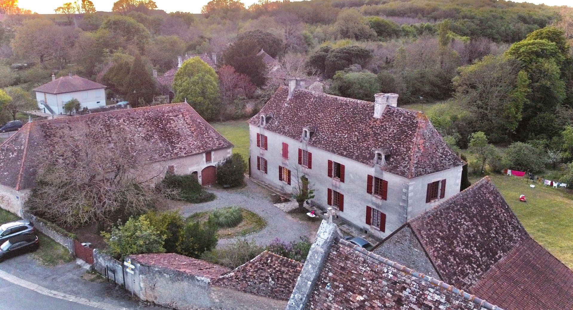 Будинок в Antigny, Nouvelle-Aquitaine 10928412