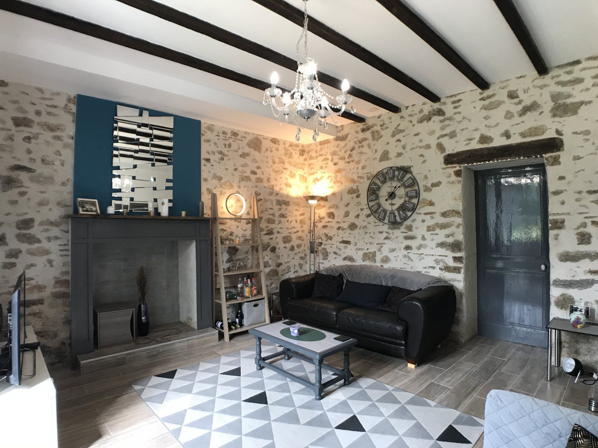 Hus i Le Dorat, Nouvelle-Aquitaine 10928415