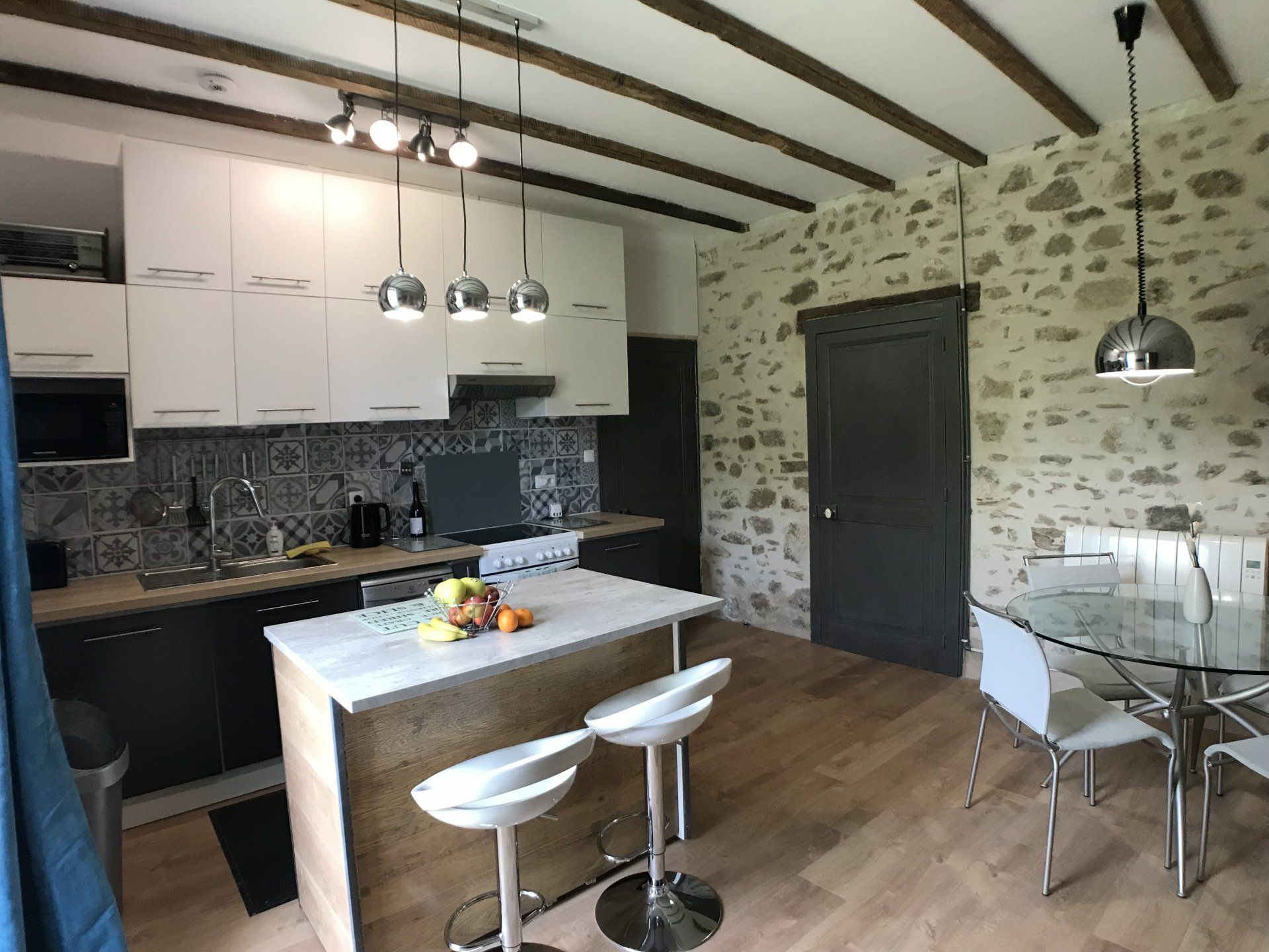 Hus i Le Dorat, Nouvelle-Aquitaine 10928415