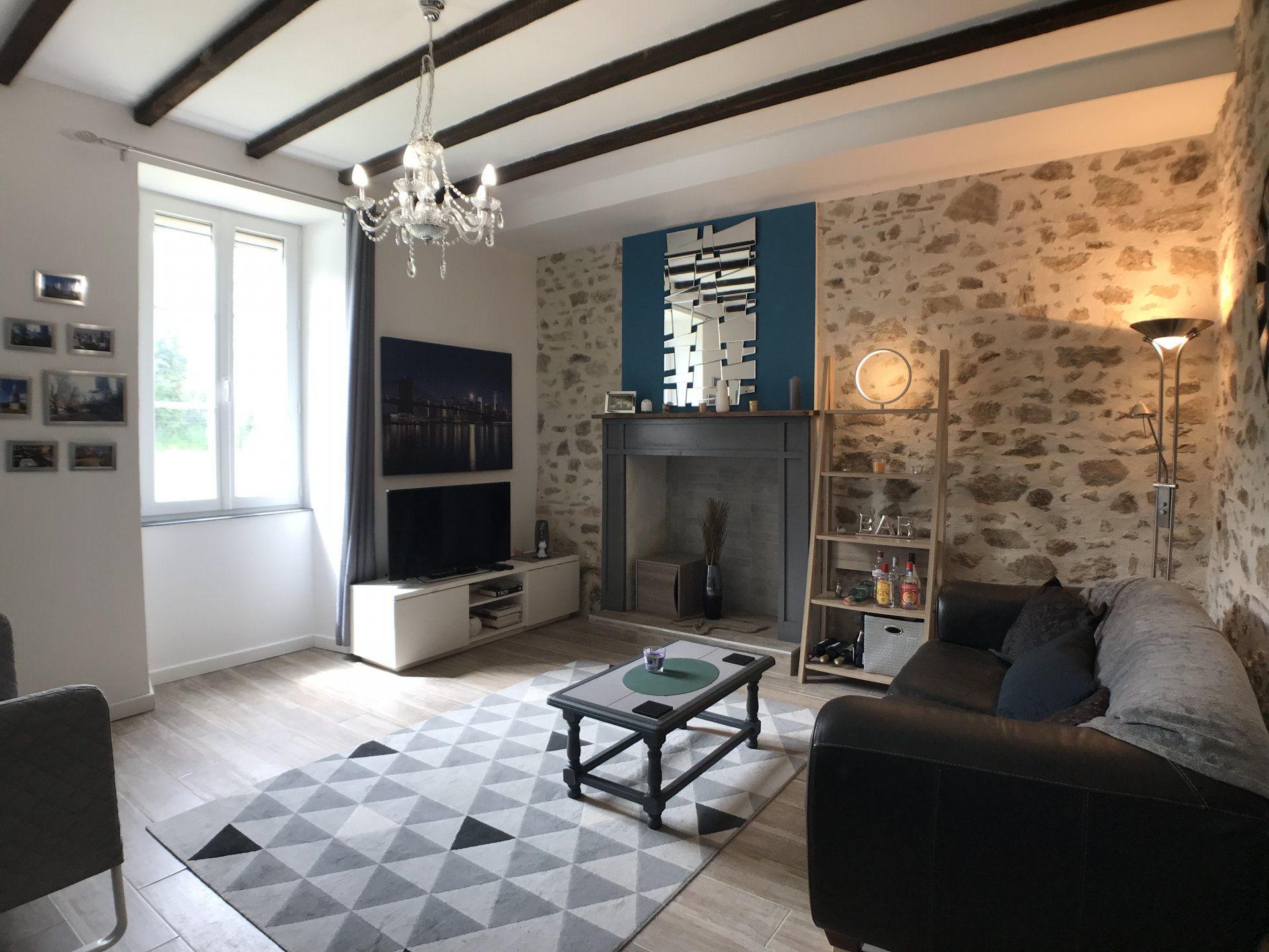 Huis in Le Dorat, Nouvelle-Aquitaine 10928415