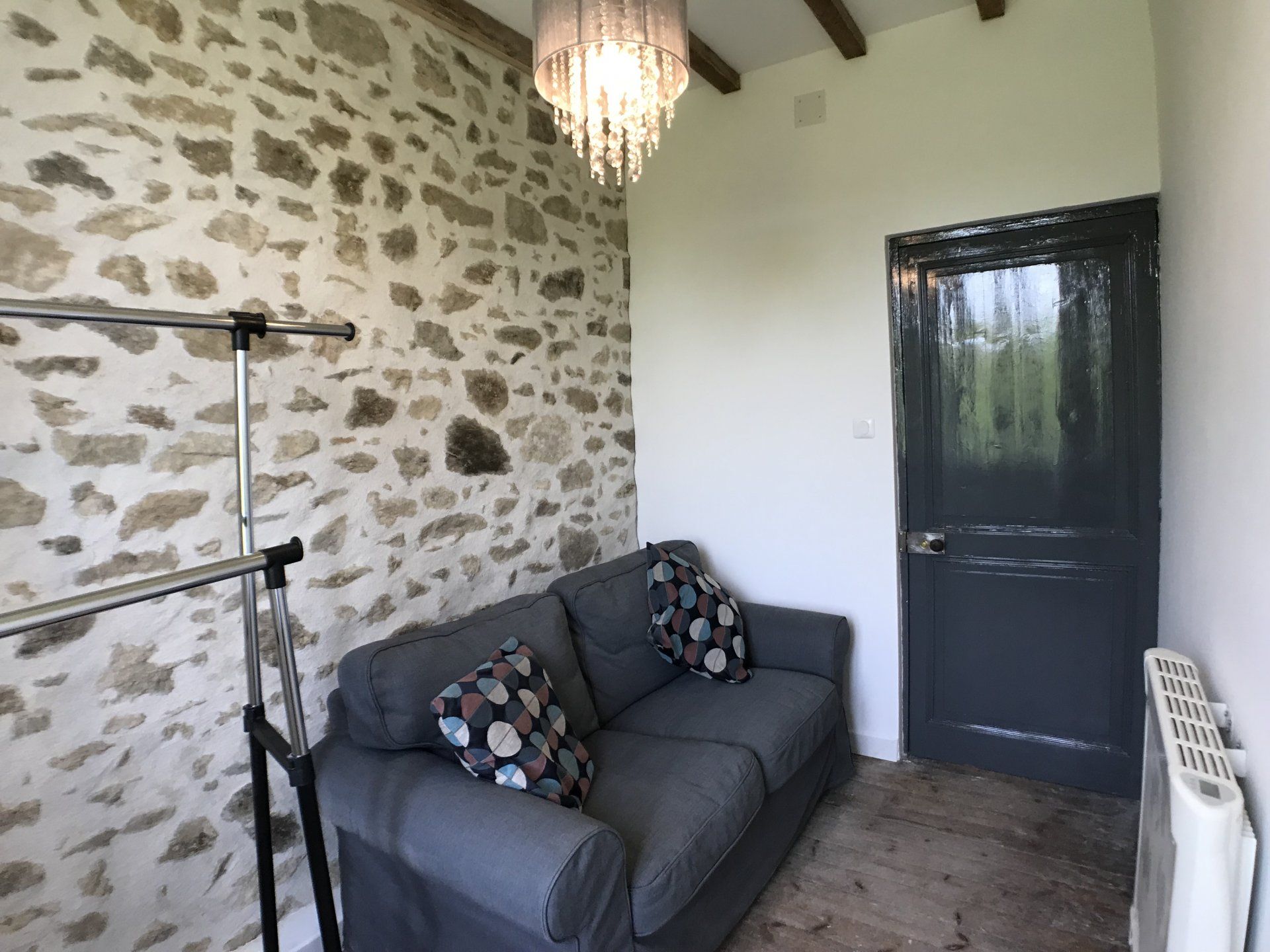 Hus i Le Dorat, Nouvelle-Aquitaine 10928415