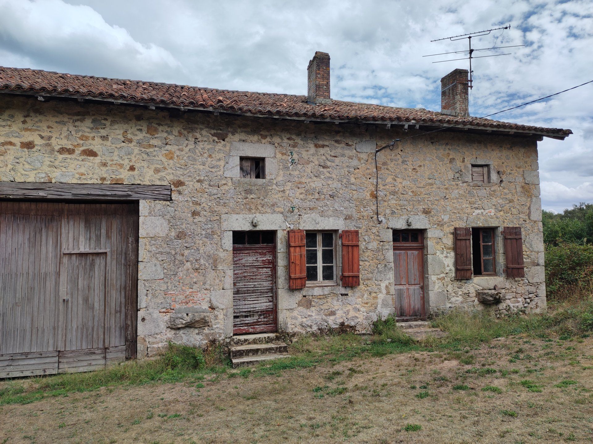 Будинок в Champniers-et-Reilhac, Nouvelle-Aquitaine 10928420