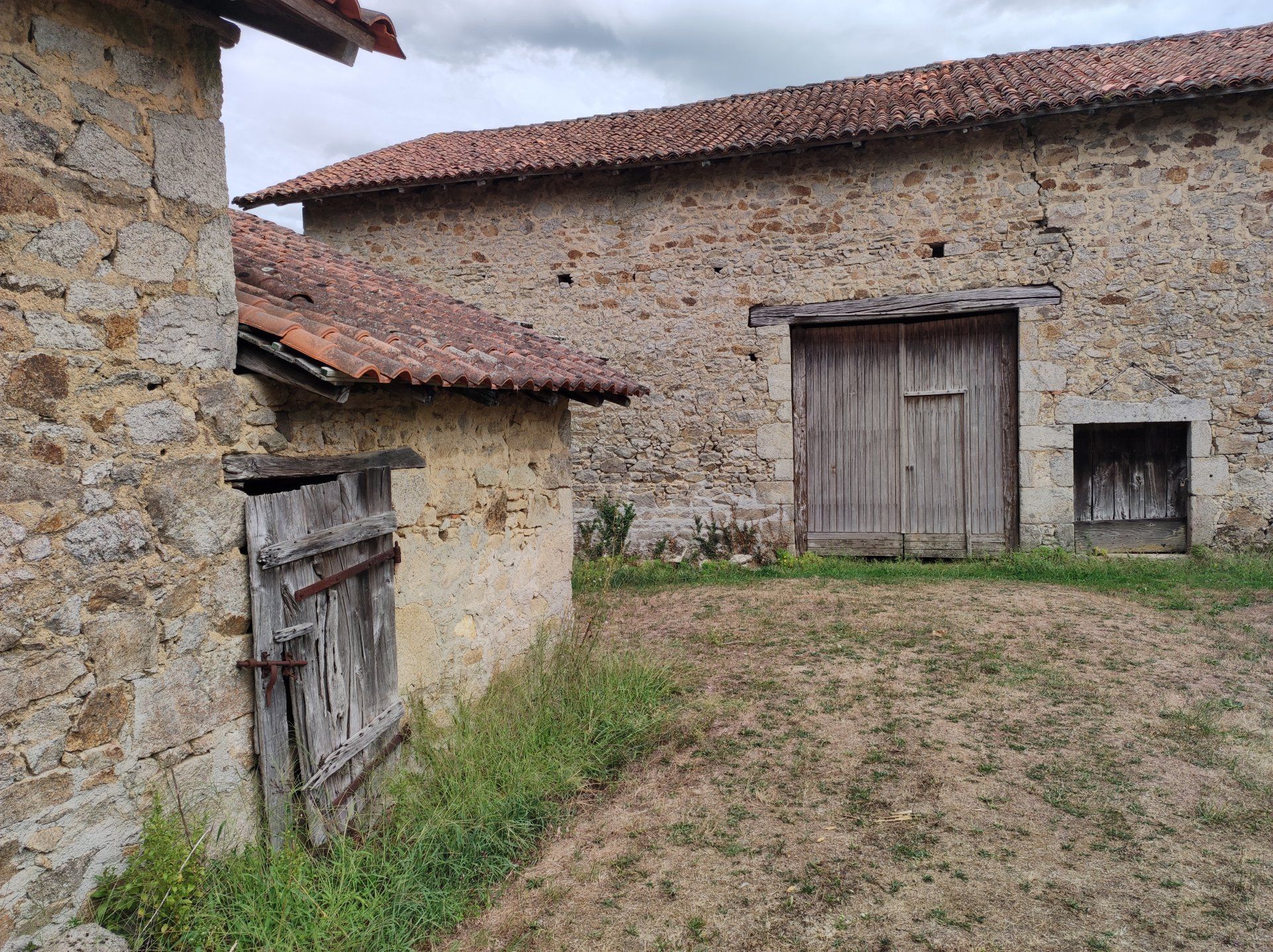 Будинок в Champniers-et-Reilhac, Nouvelle-Aquitaine 10928420