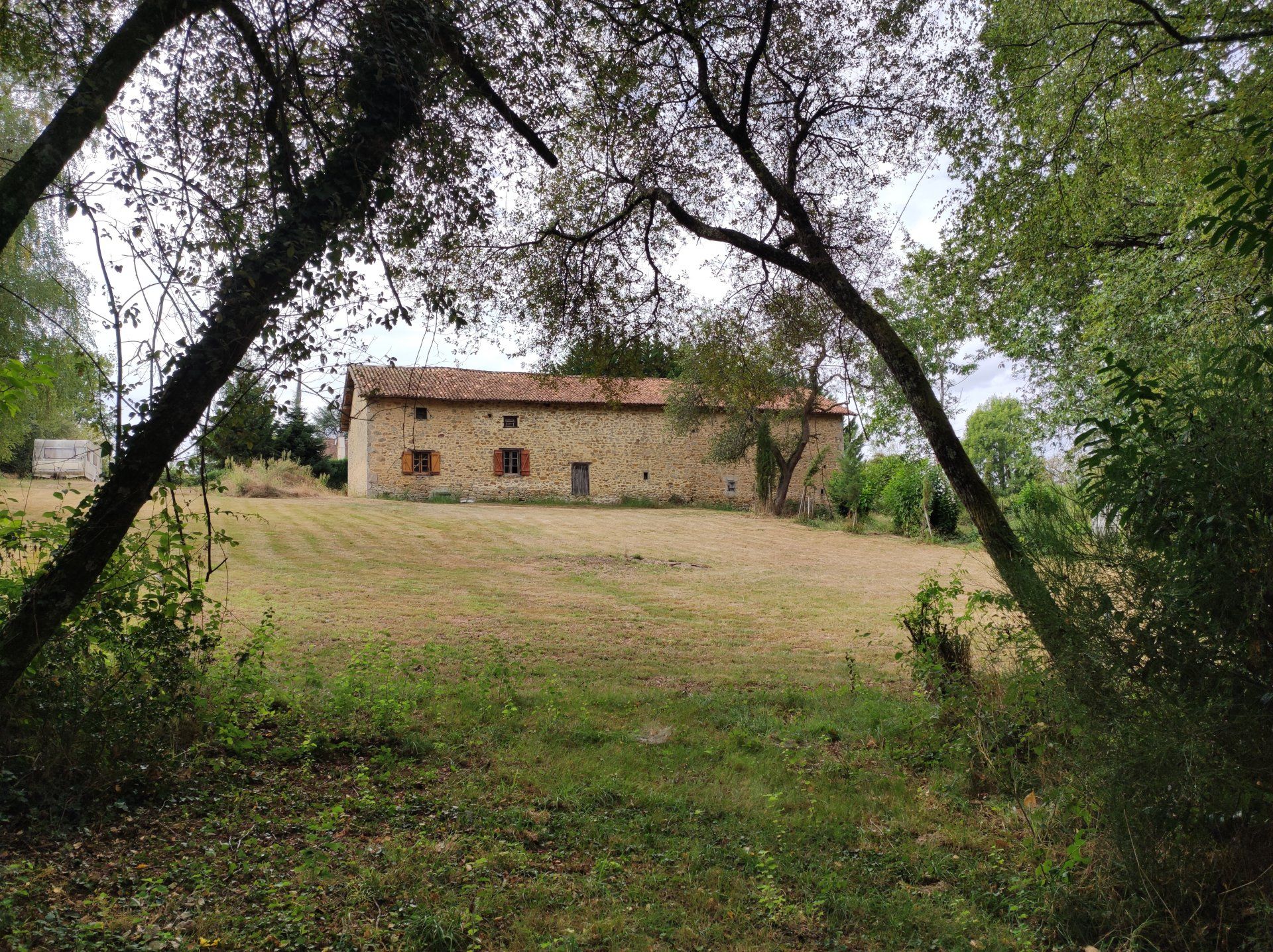 casa no Champniers-et-Reilhac, Nouvelle-Aquitaine 10928420