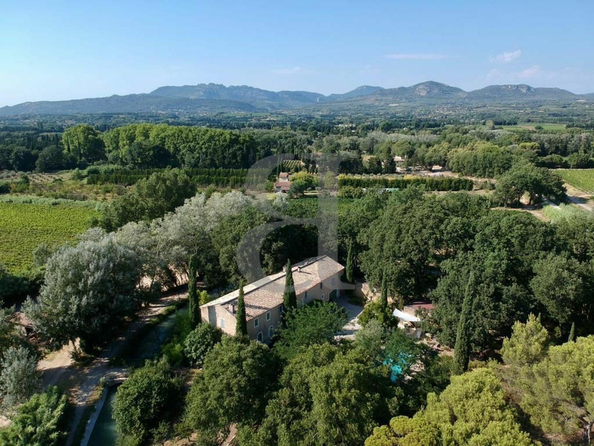 Lain di Villedieu, Provence-Alpes-Côte d'Azur 10928497