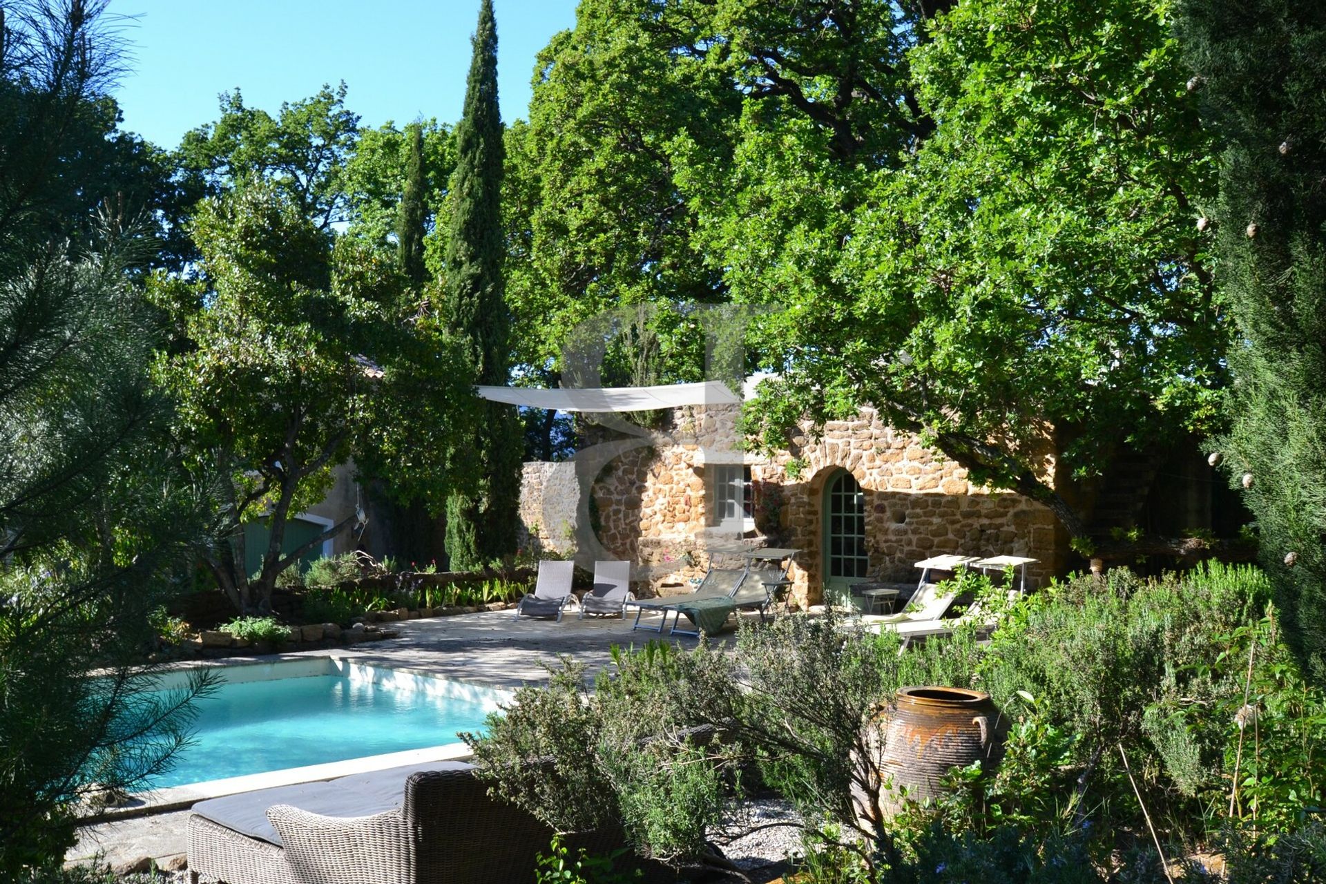 Lain di Villedieu, Provence-Alpes-Côte d'Azur 10928497