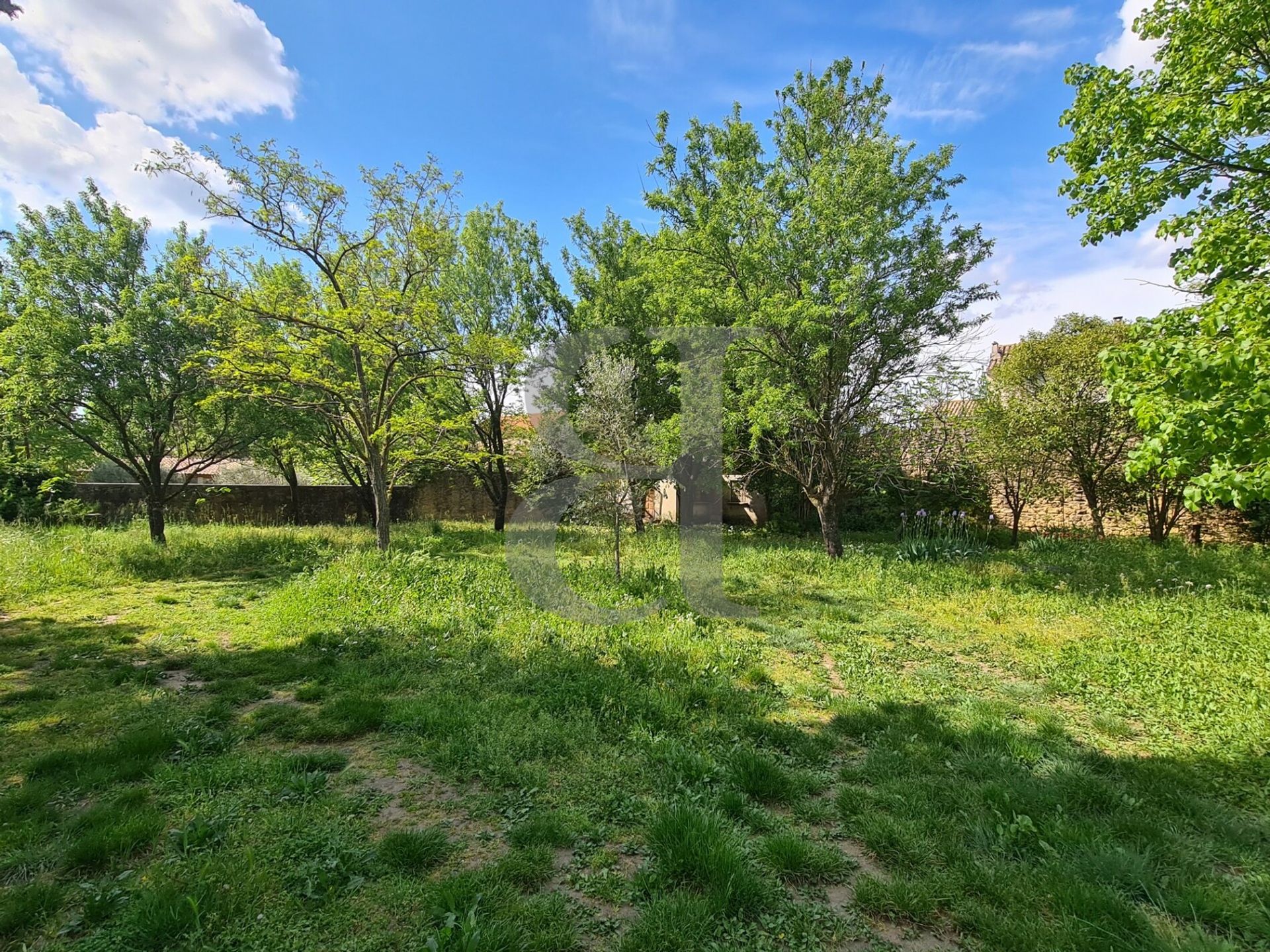 casa no Sainte-Cécile-les-Vignes, Provence-Alpes-Côte d'Azur 10928500