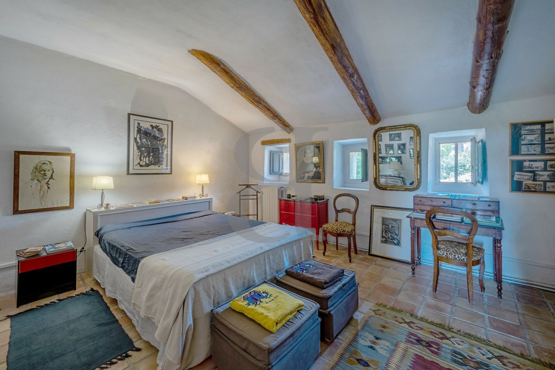 жилой дом в L'Isle-sur-la-Sorgue, Provence-Alpes-Côte d'Azur 10928506