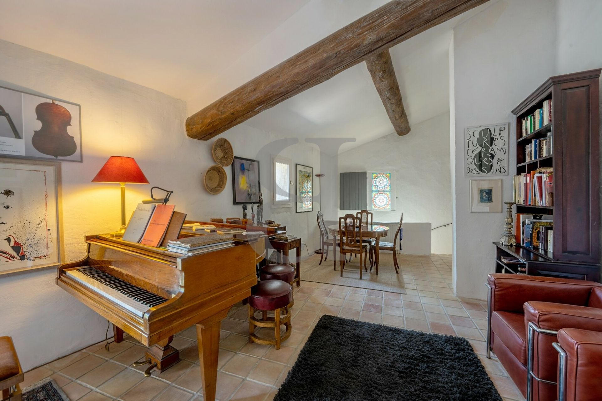 жилой дом в L'Isle-sur-la-Sorgue, Provence-Alpes-Côte d'Azur 10928506