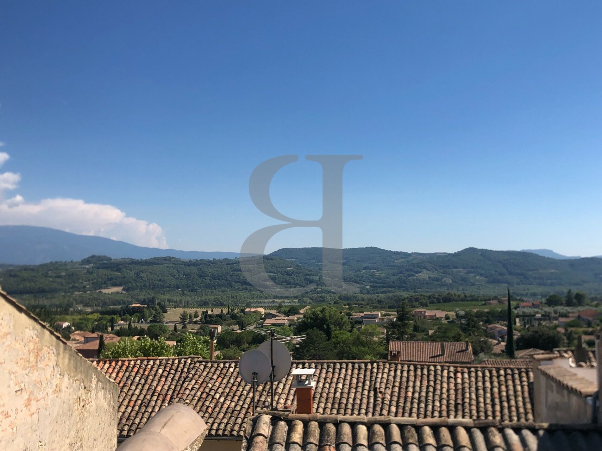 Haus im Vinsobres, Auvergne-Rhône-Alpes 10928511