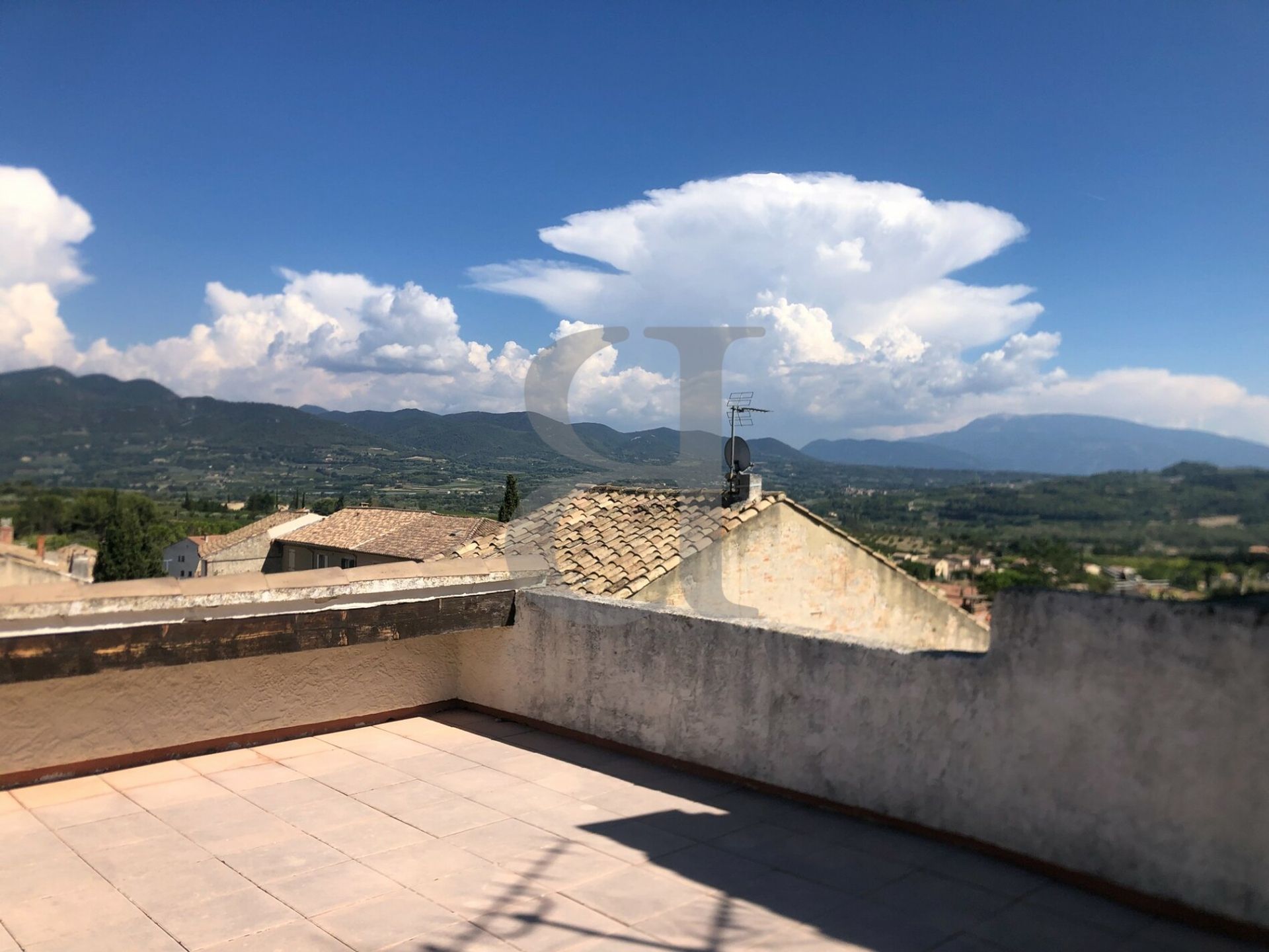 Haus im Vinsobres, Auvergne-Rhône-Alpes 10928511