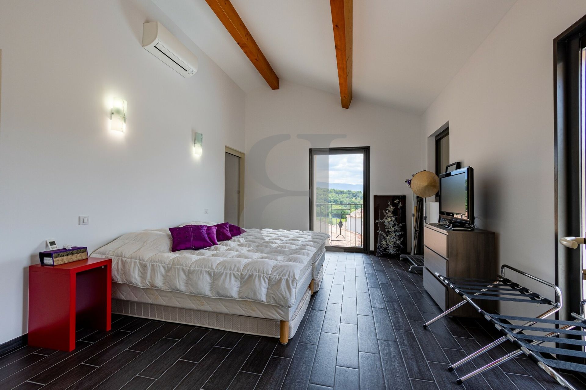 жилой дом в Bédoin, Provence-Alpes-Côte d'Azur 10928520