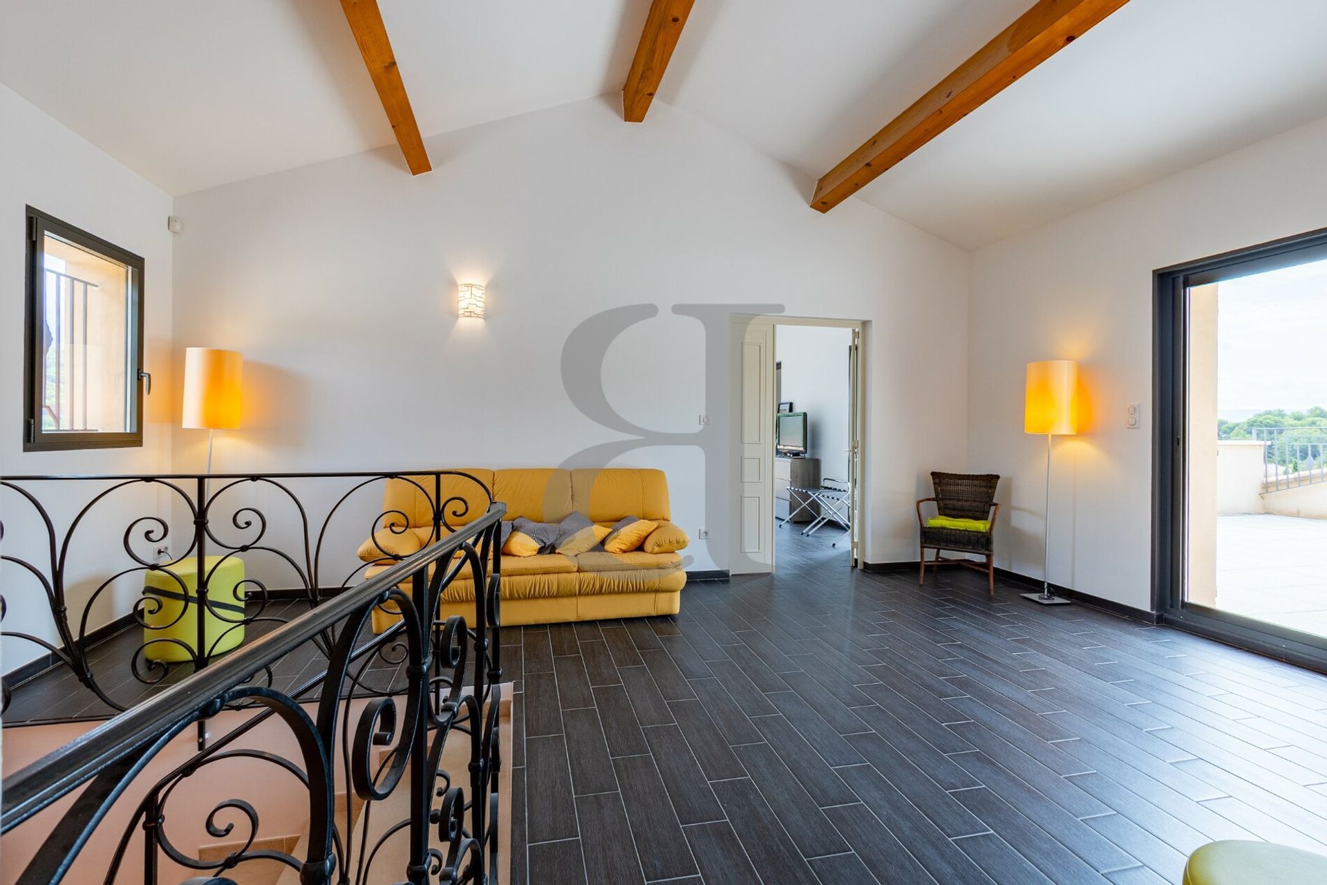 жилой дом в Bédoin, Provence-Alpes-Côte d'Azur 10928520