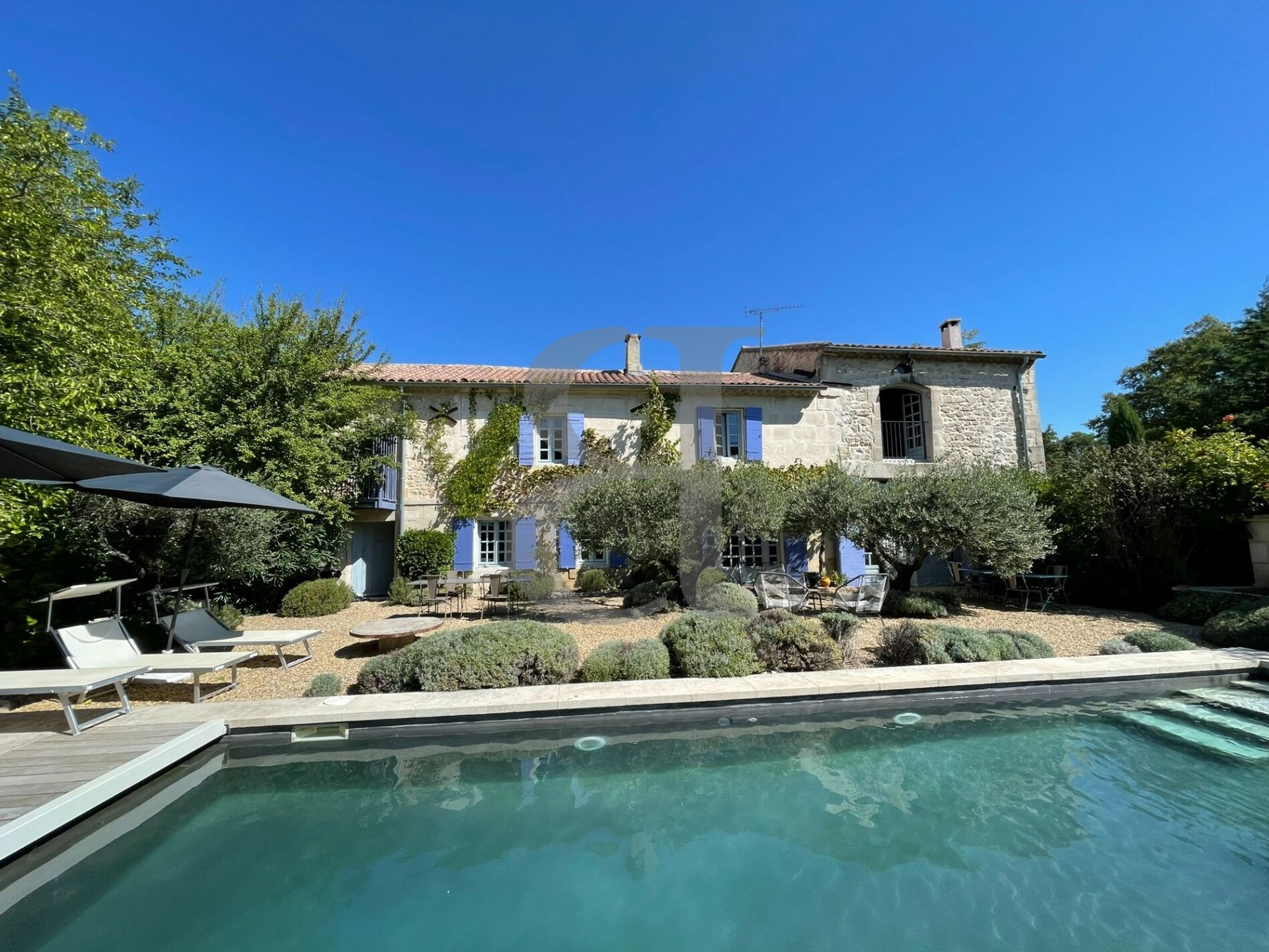 Andet i Maussane-les-Alpilles, Provence-Alpes-Côte d'Azur 10928524