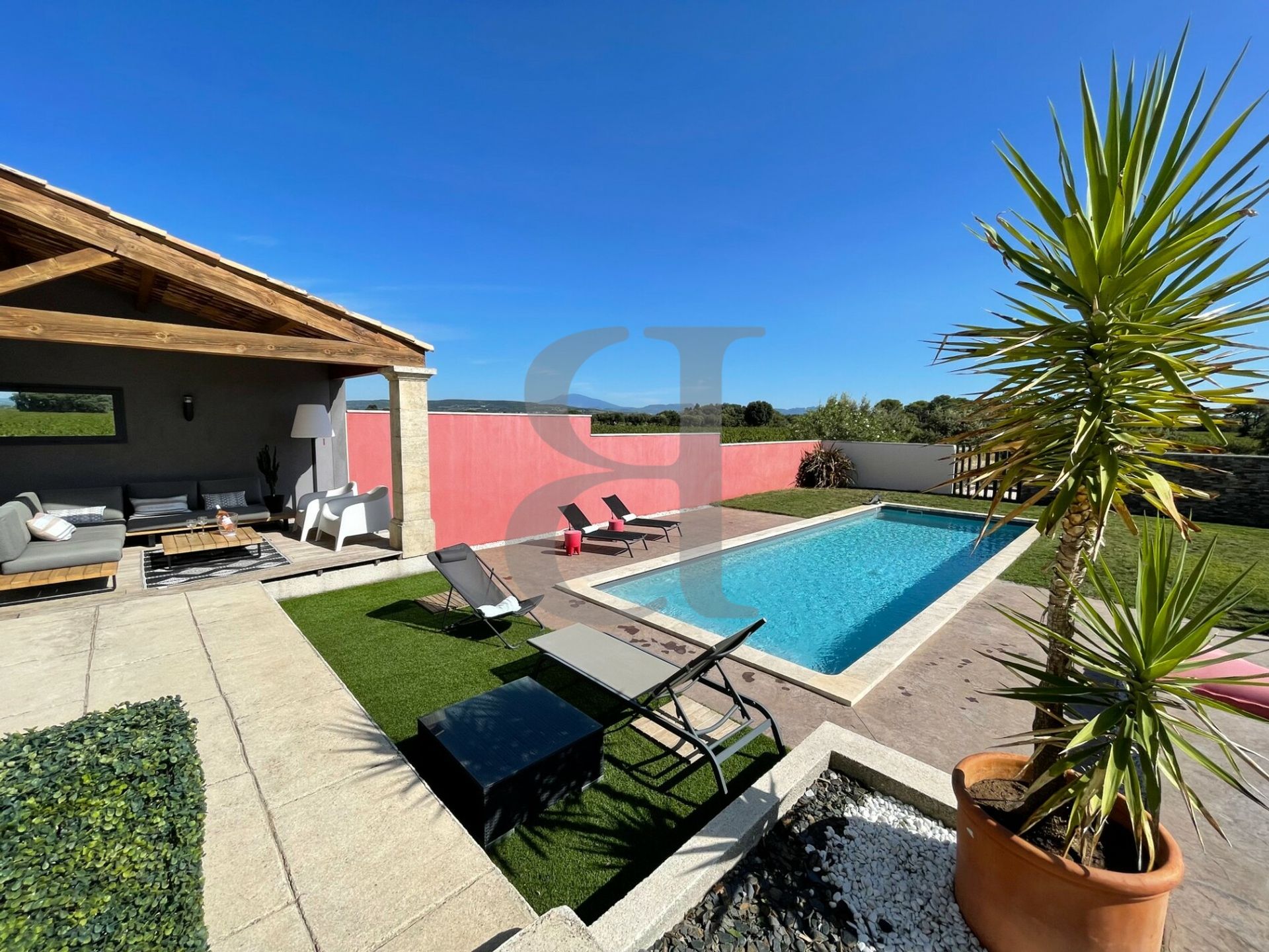 Andere in Sainte-Cecile-les-Vignes, Provence-Alpes-Cote d'Azur 10928540