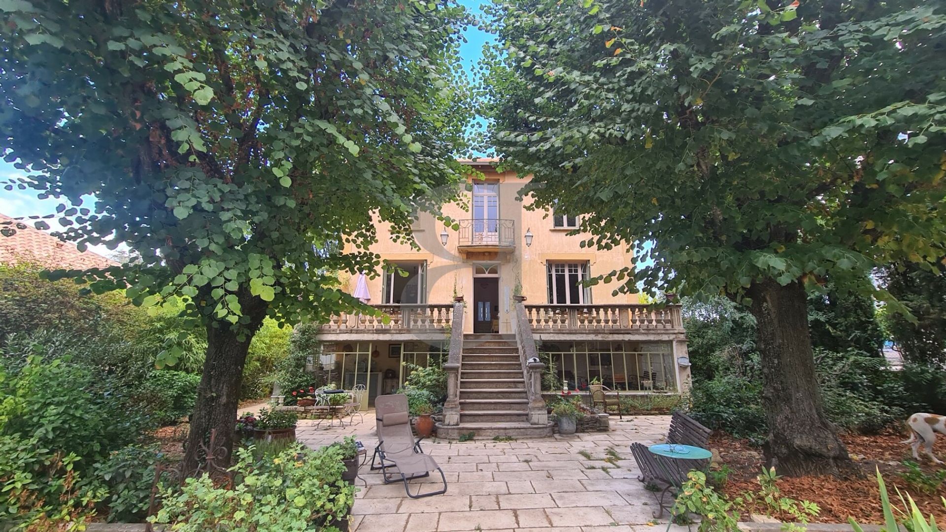 Casa nel Valréas, Provence-Alpes-Côte d'Azur 10928544