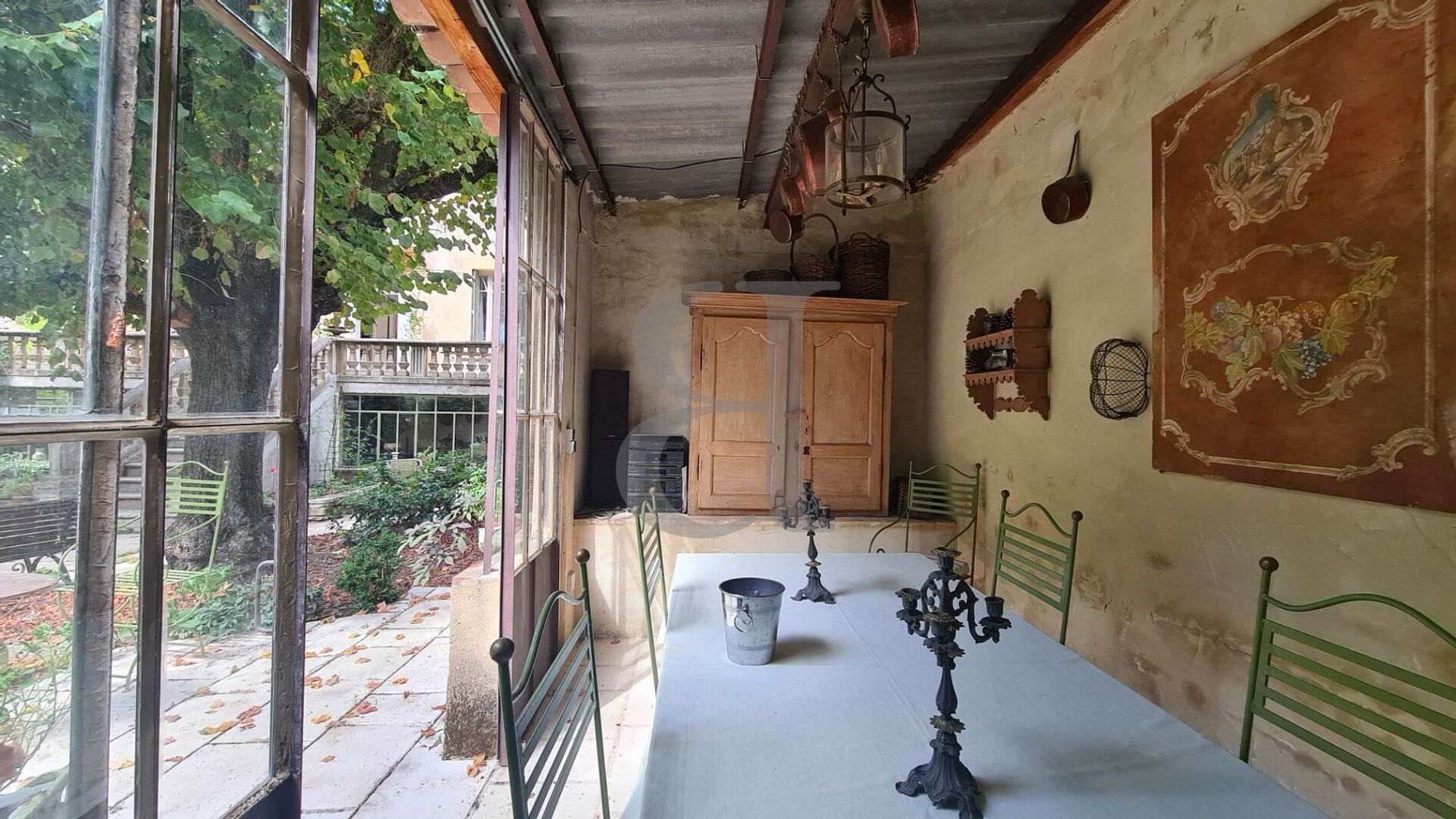 Casa nel Valréas, Provence-Alpes-Côte d'Azur 10928544