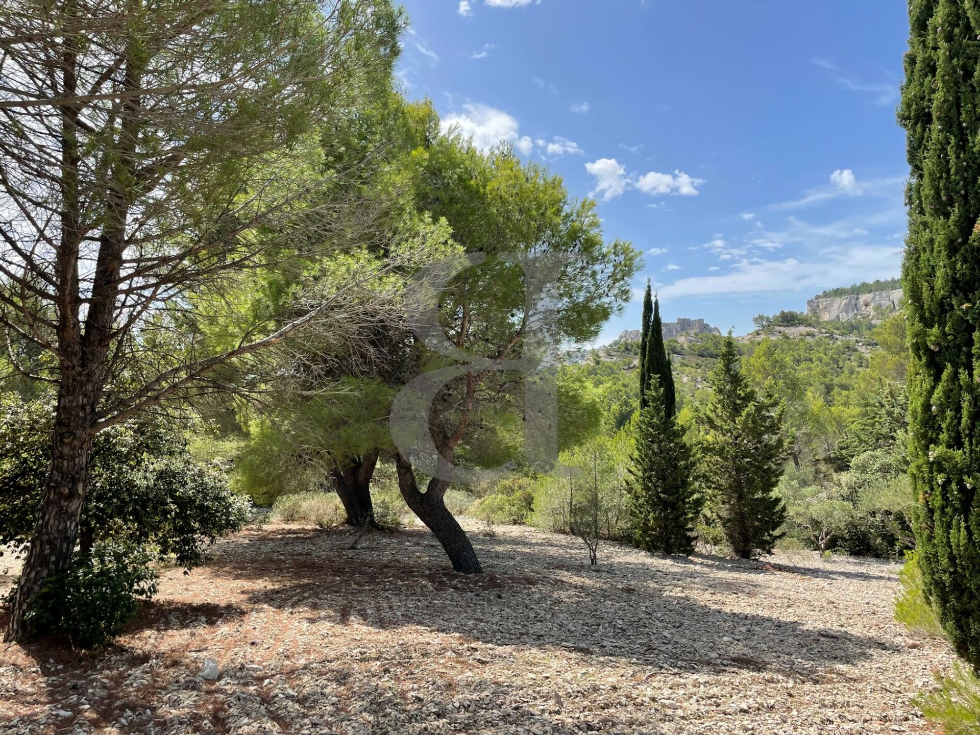 casa no Les Baux-de-Provence, Provence-Alpes-Cote d'Azur 10928547