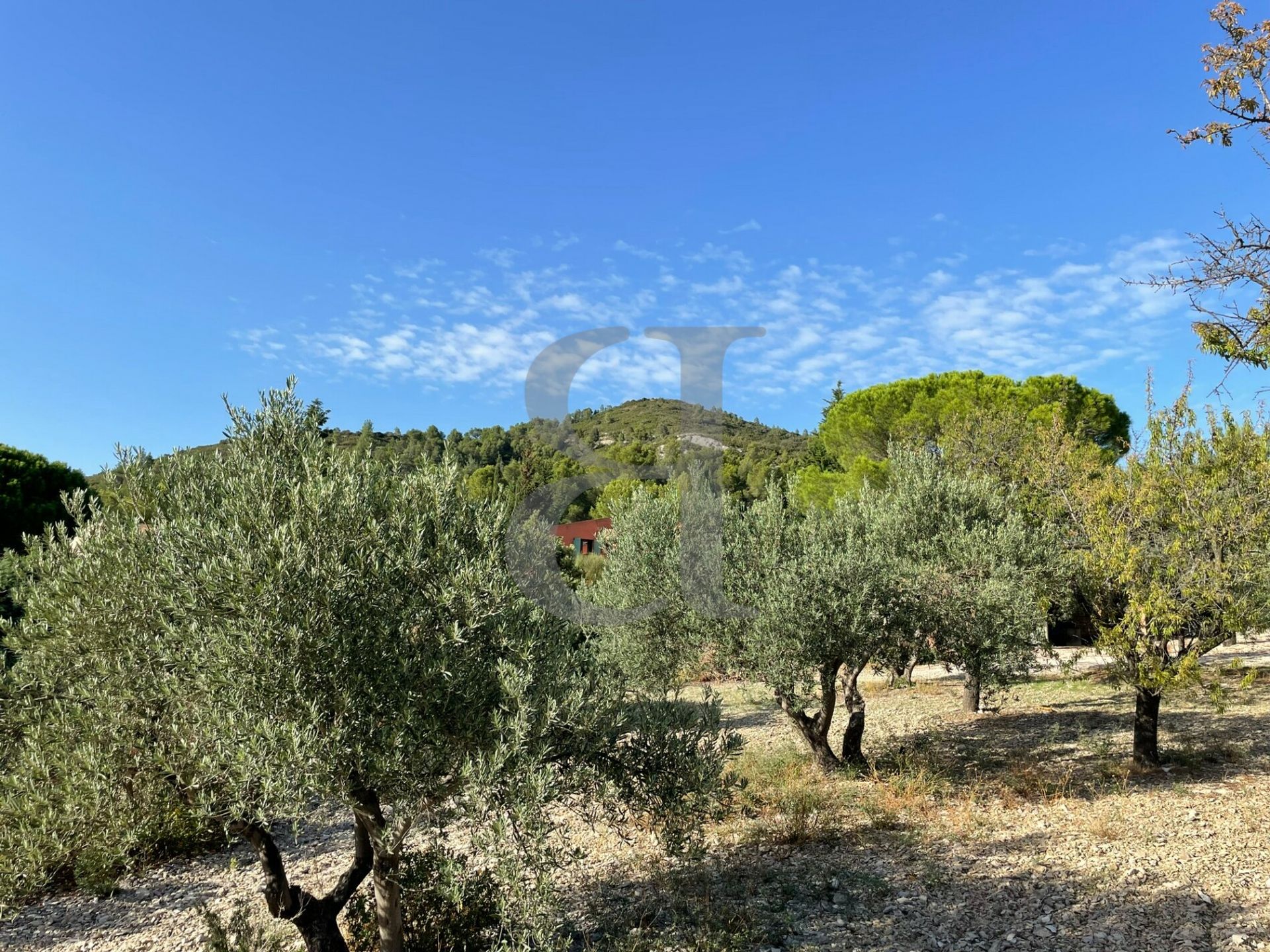 casa no Les Baux-de-Provence, Provence-Alpes-Côte d'Azur 10928547