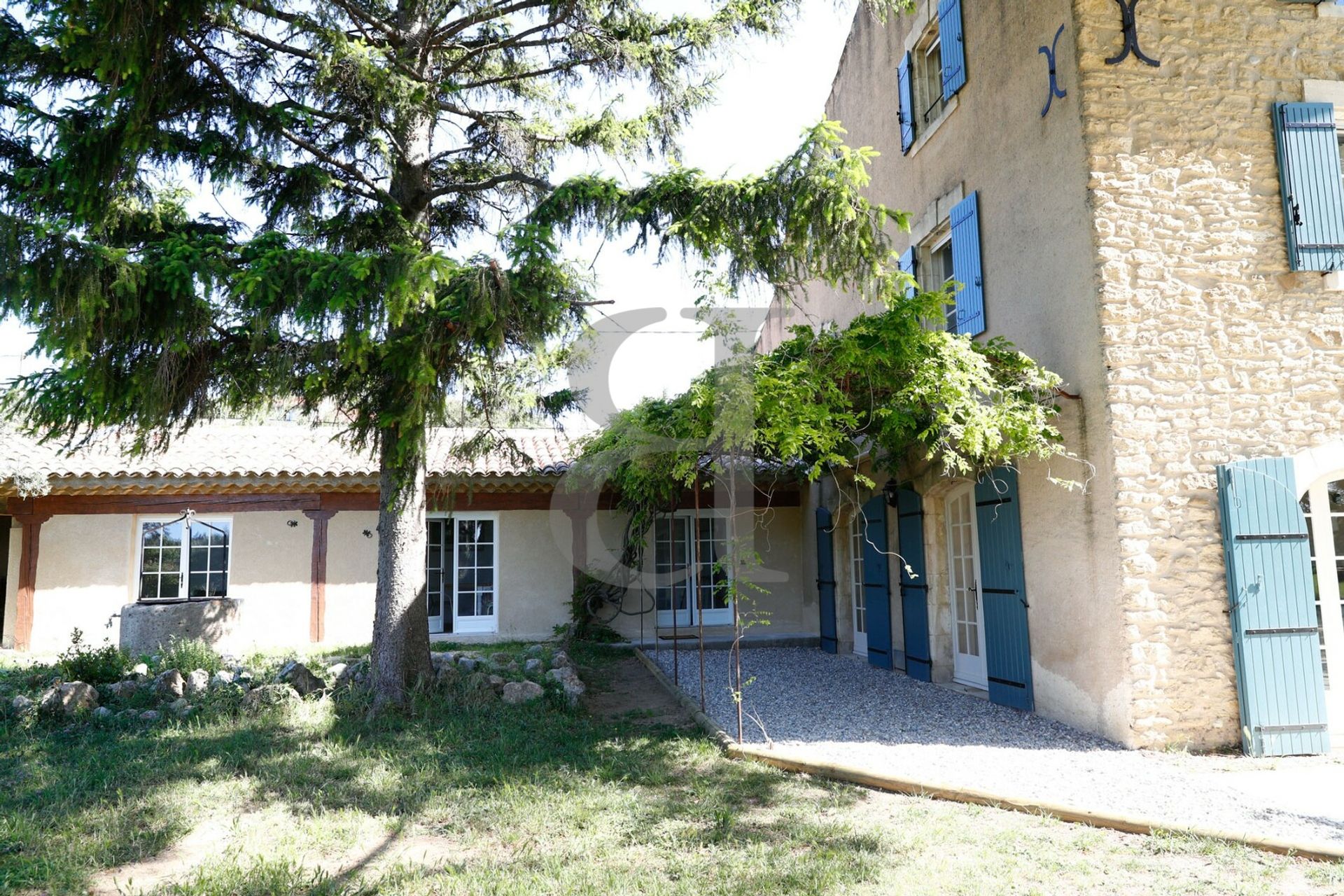 casa no Bedoin, Provence-Alpes-Cote d'Azur 10928561