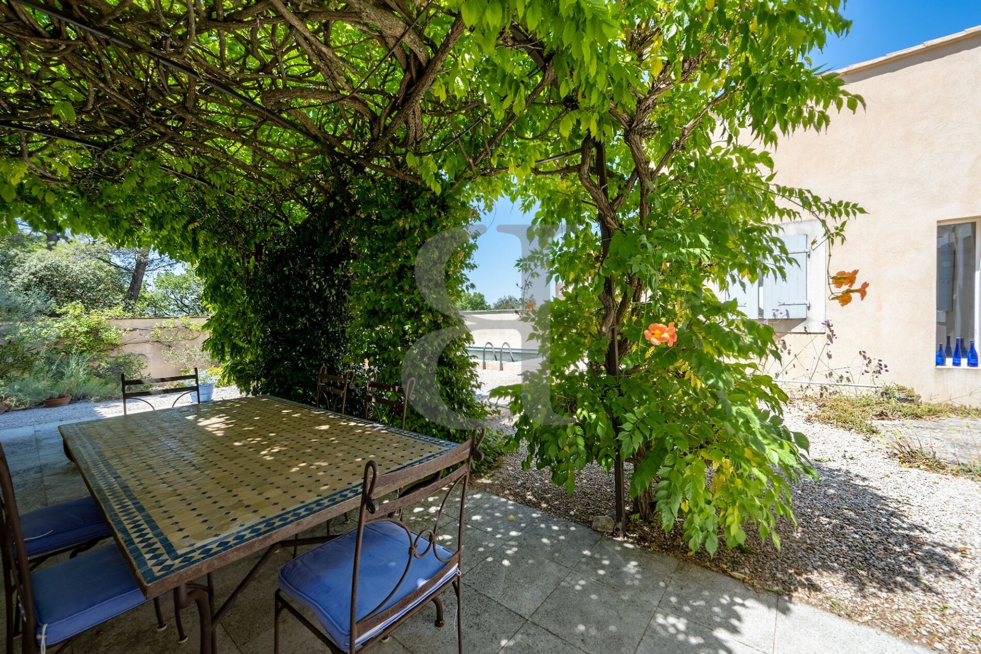 casa en Venasque, Provence-Alpes-Côte d'Azur 10928564